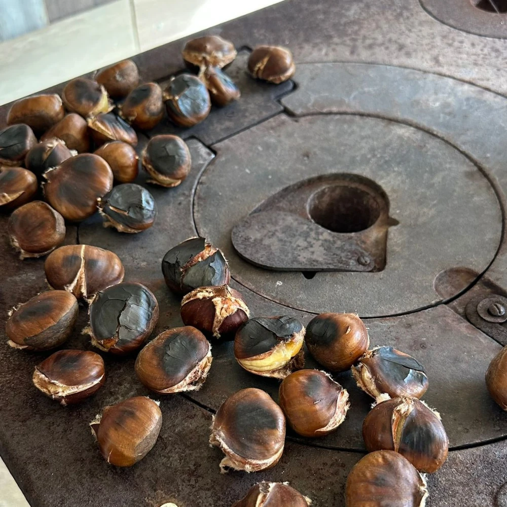 Şeker  Kestane 1 Kg.