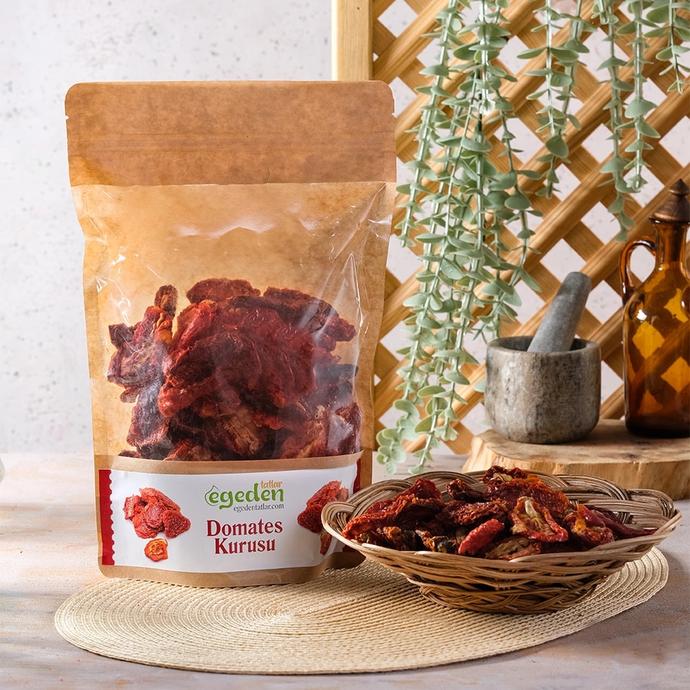 Domates Kurusu 500 gr