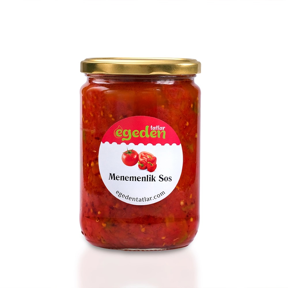 Menemenlik Sos 