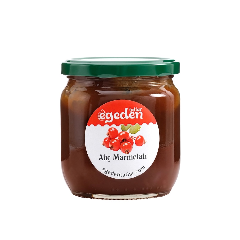 Alıç Marmelatı 450 gr.