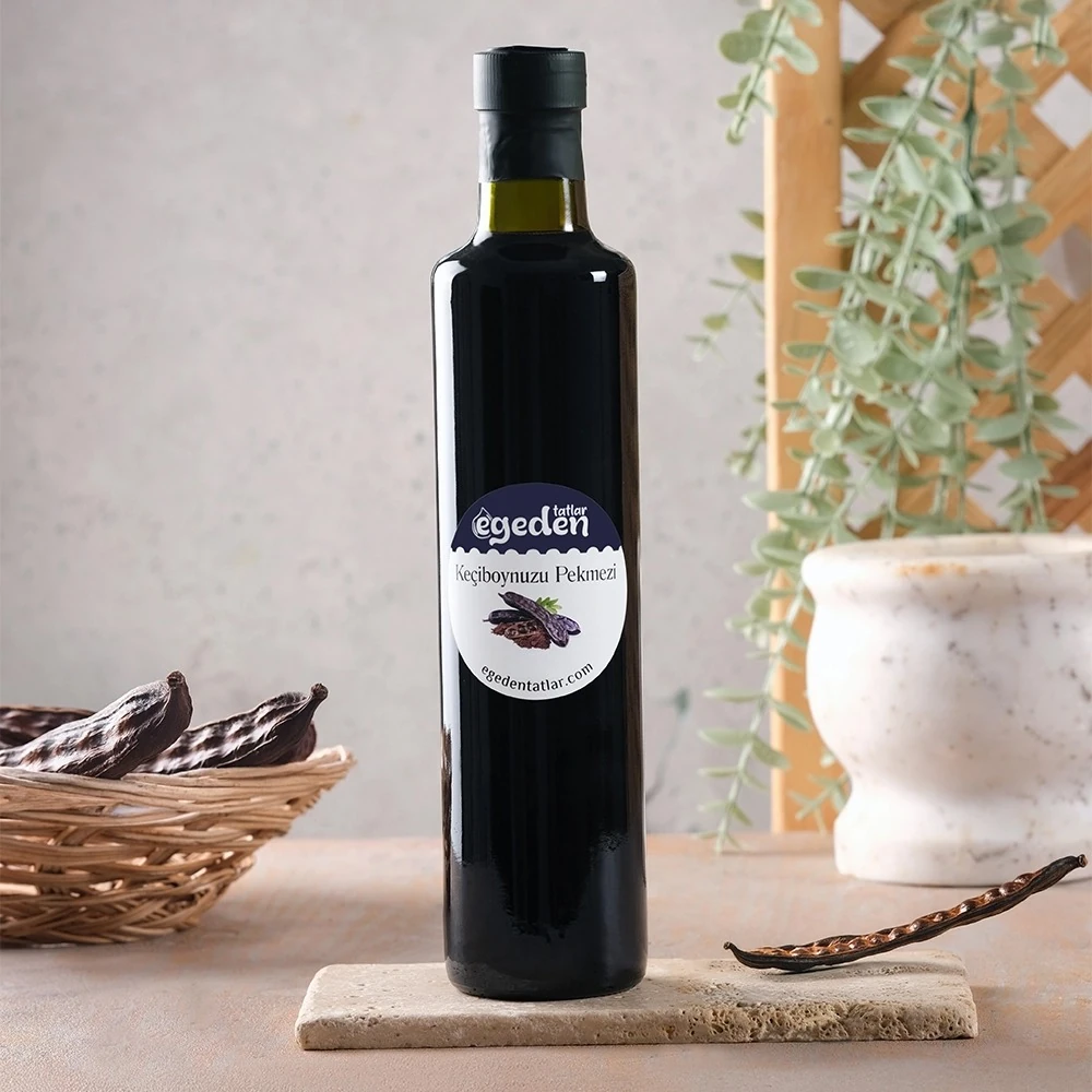 Keçiboynuzu Pekmezi 700 ml