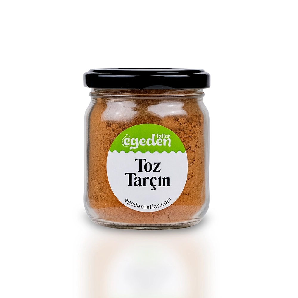 Toz Tarçın 100 gr.