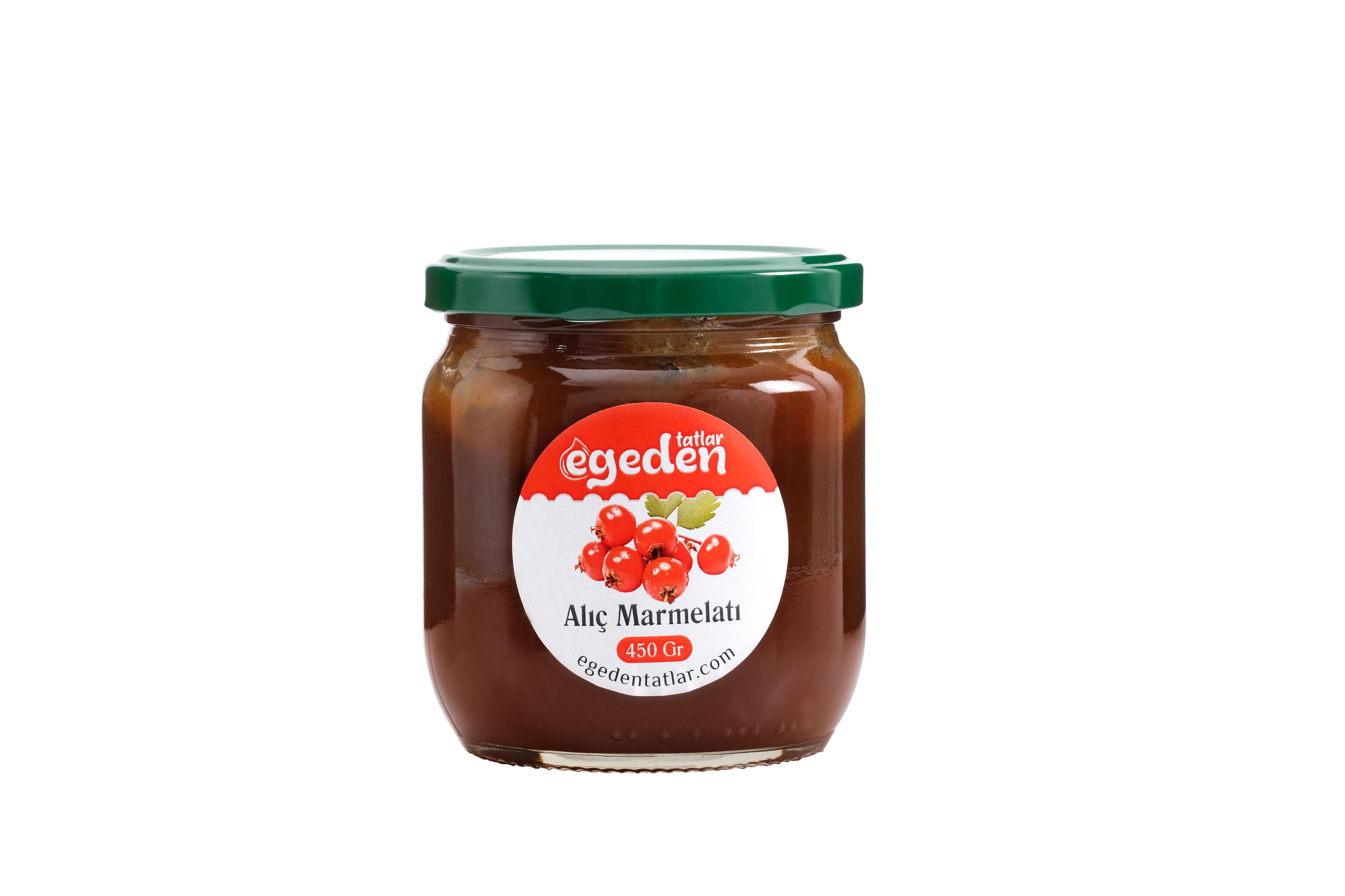 Alıç Marmelatı 450 gr.