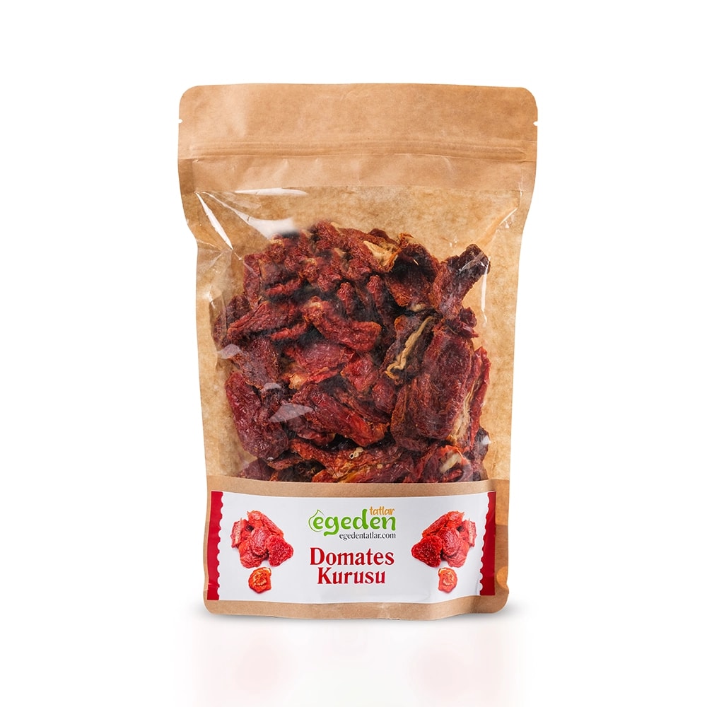 Domates Kurusu 500 gr