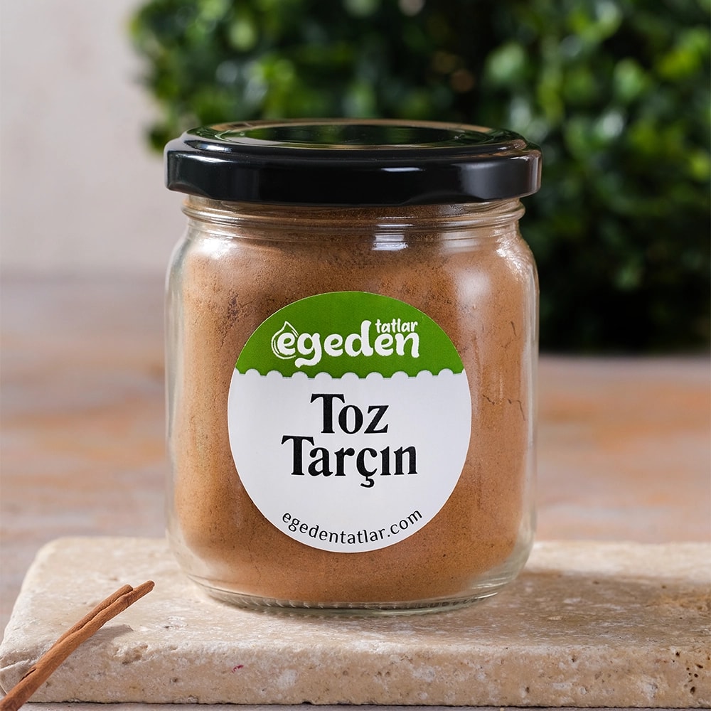 Toz Tarçın 100 gr.