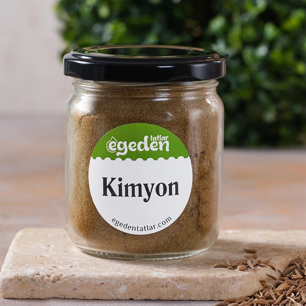Kimyon 100gr. 