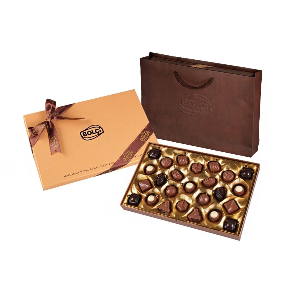Butik Gold Kutu 250 Gr