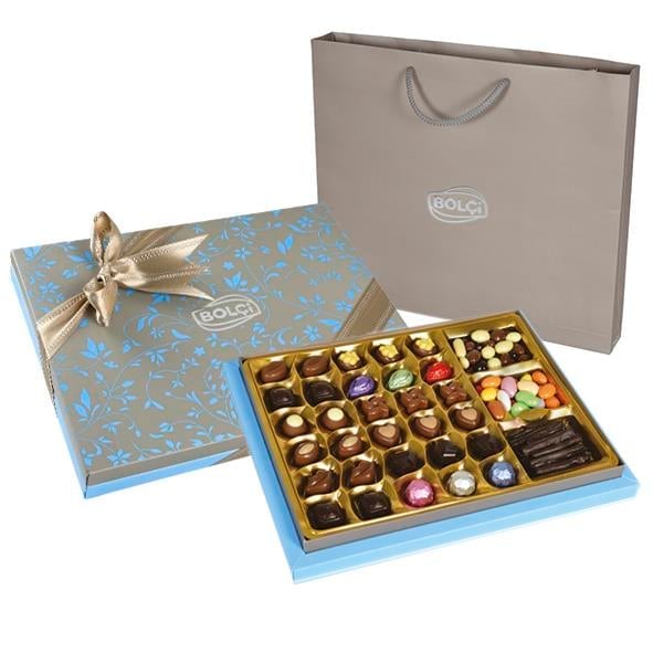 Düet Kutu 630 Gr