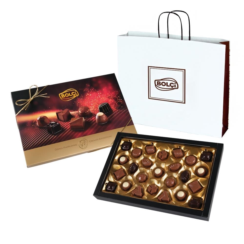 Selection Spesiyal Kutu 250 Gr