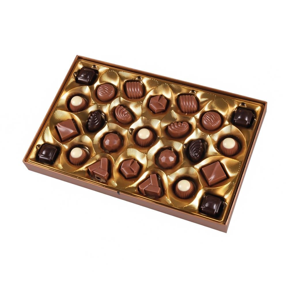Butik Gold Kutu 250 Gr
