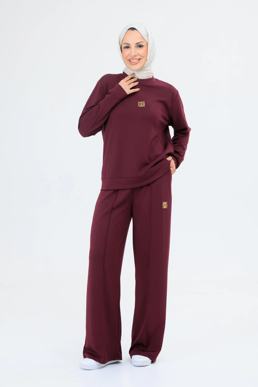 BORDO TOKA ETAYLI TAKIM