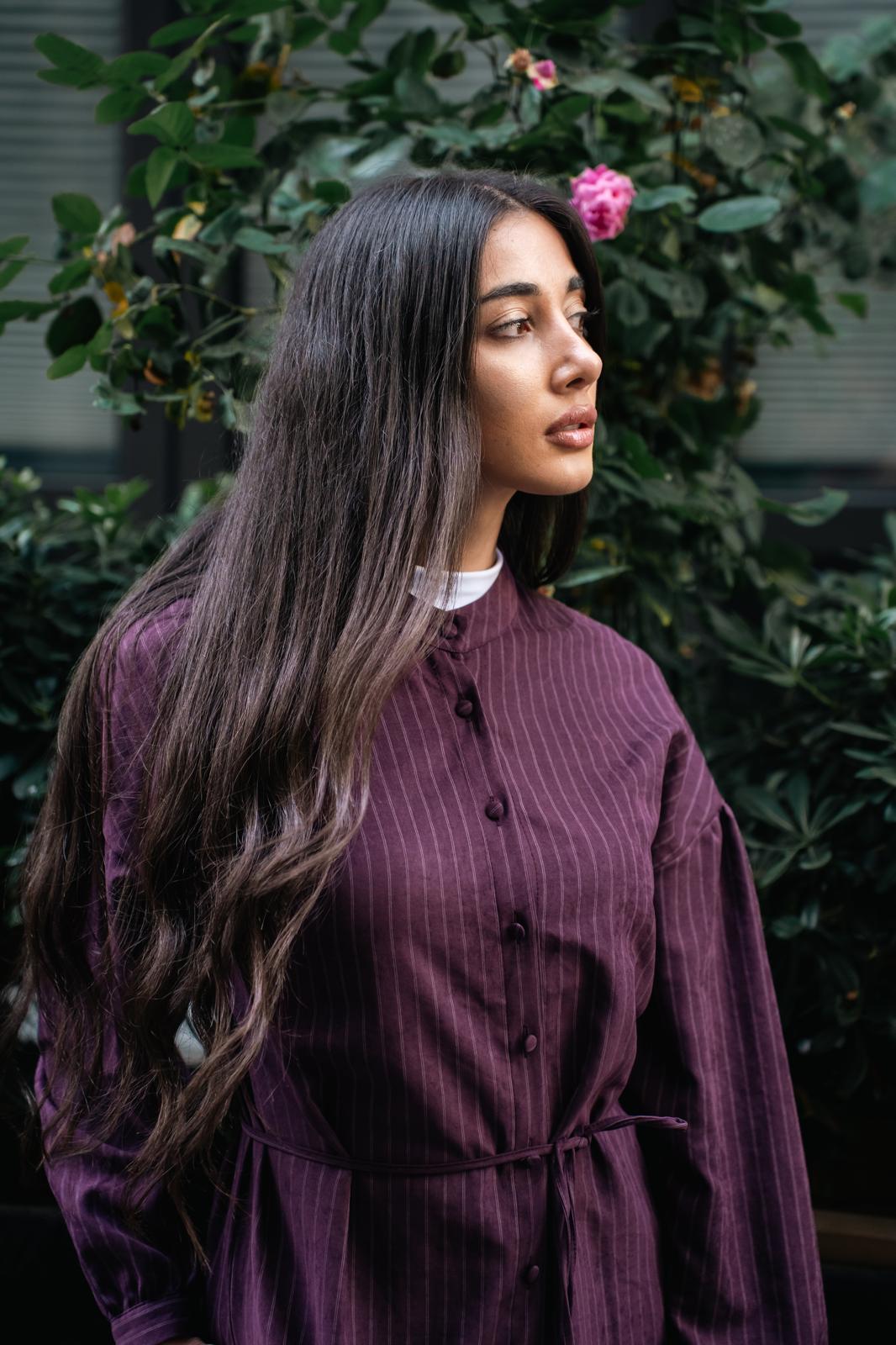 PREMİUM ÇİZGİLİ TAKIM