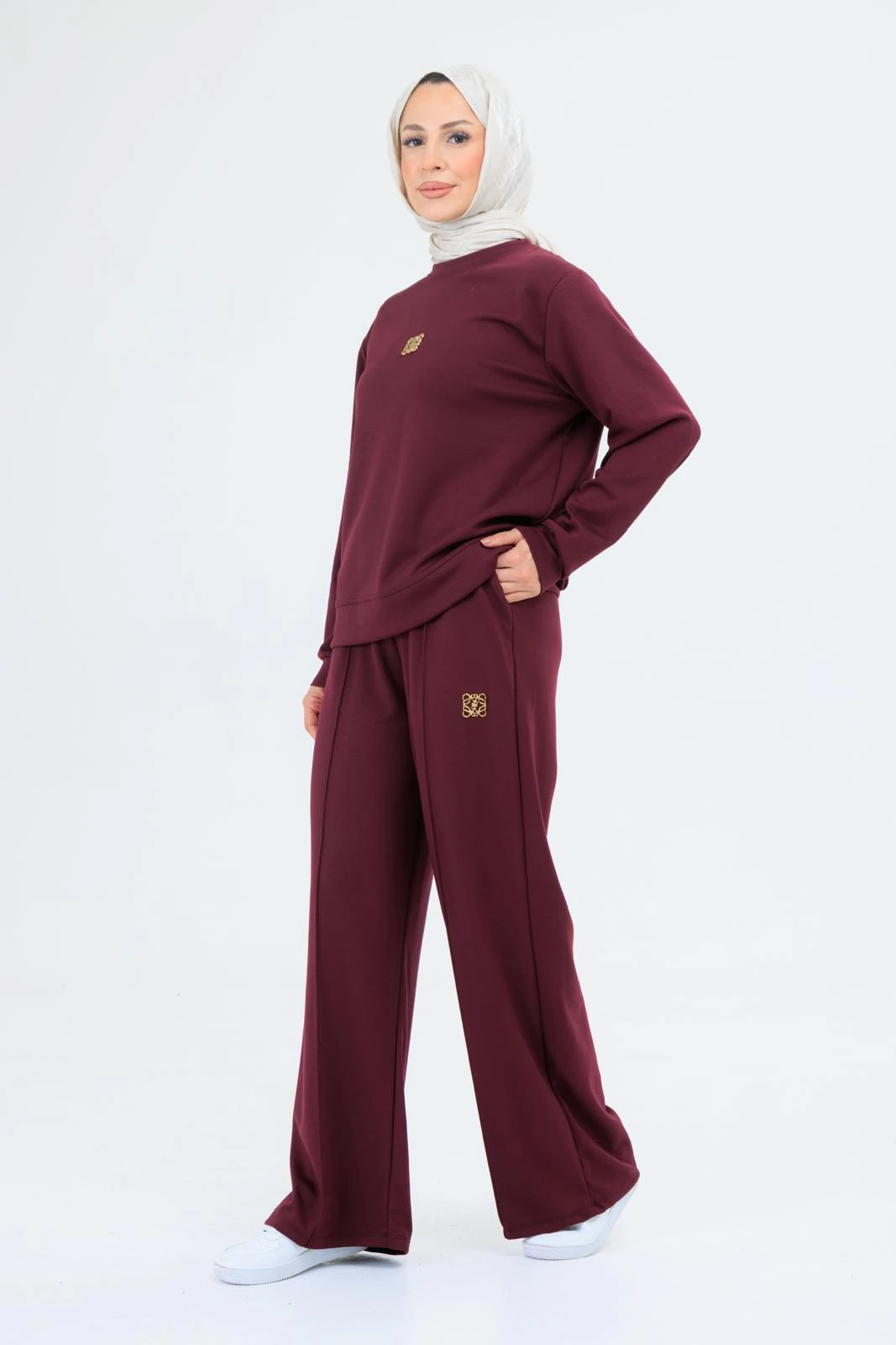 BORDO TOKA ETAYLI TAKIM