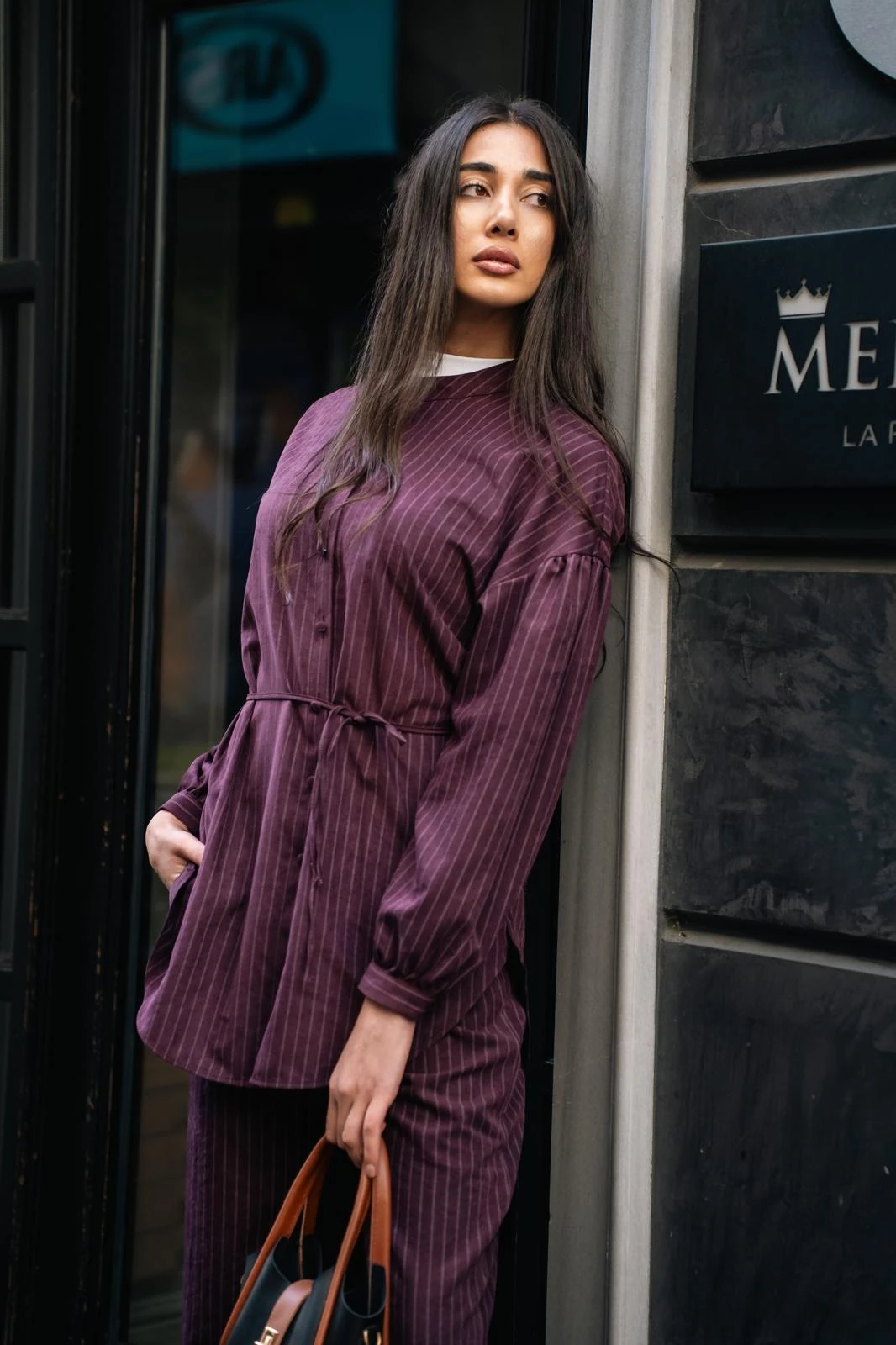 PREMİUM ÇİZGİLİ TAKIM