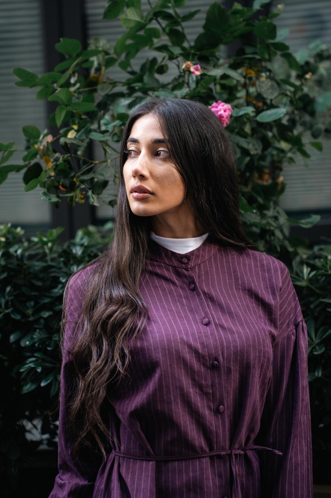 PREMİUM ÇİZGİLİ TAKIM