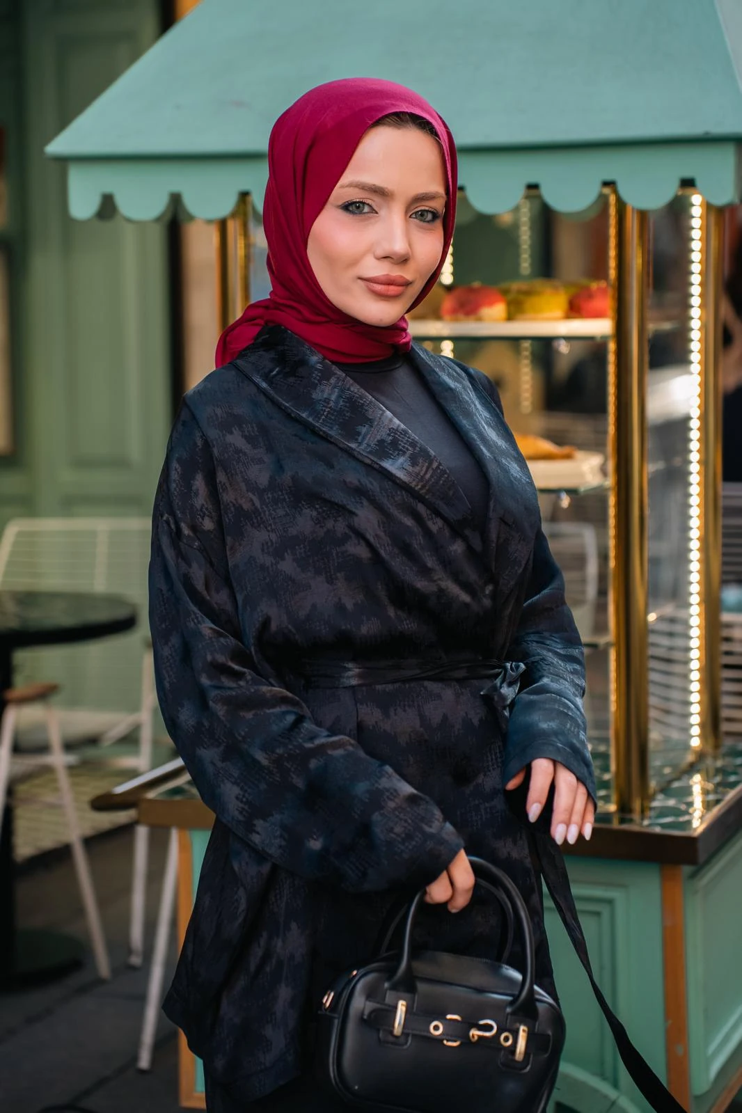 PREMİUM JAKAR TAKIM