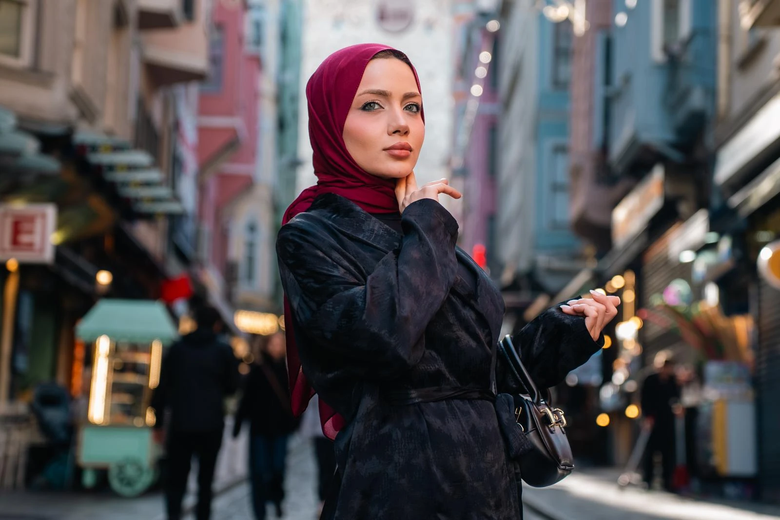 PREMİUM JAKAR TAKIM