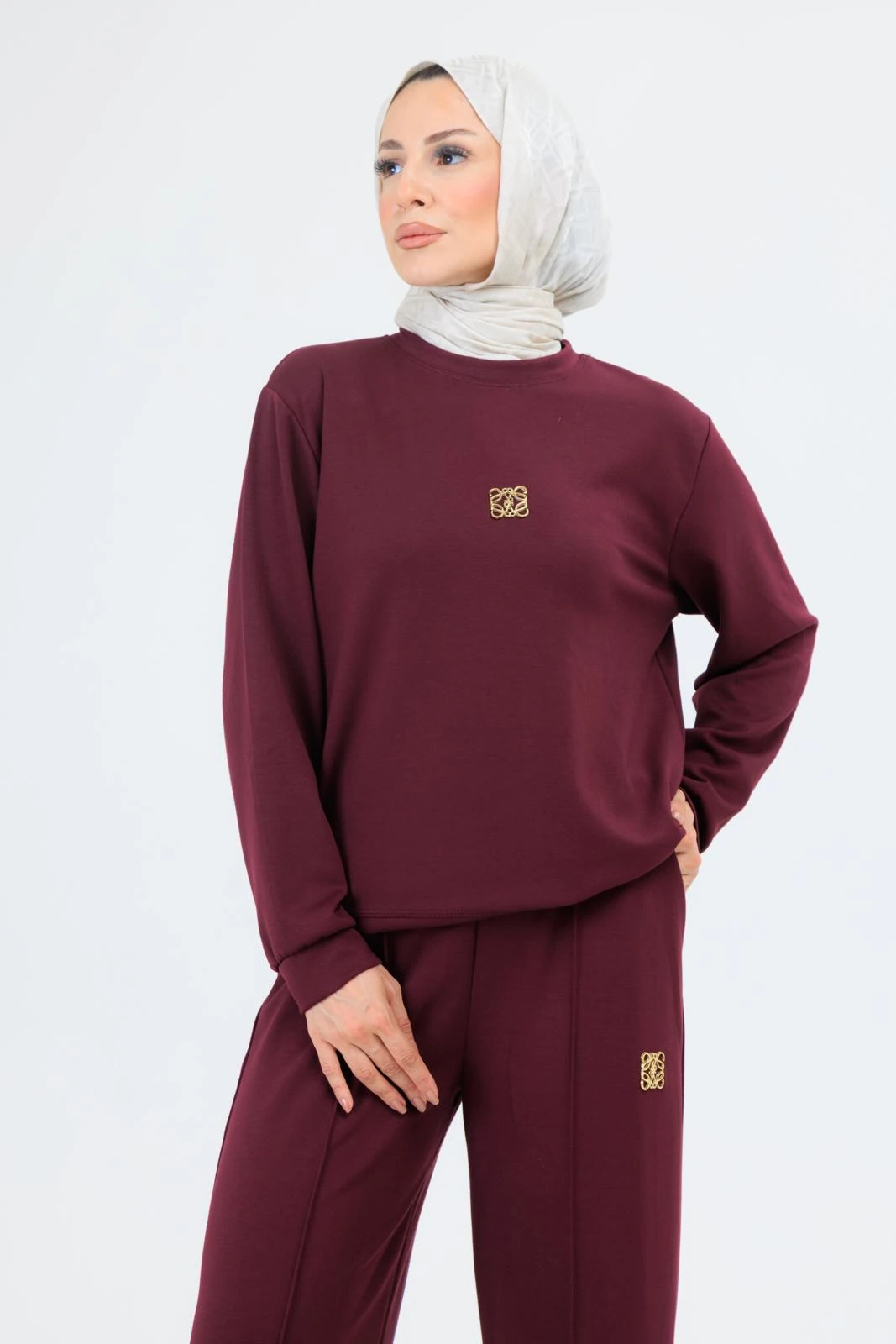 BORDO TOKA ETAYLI TAKIM