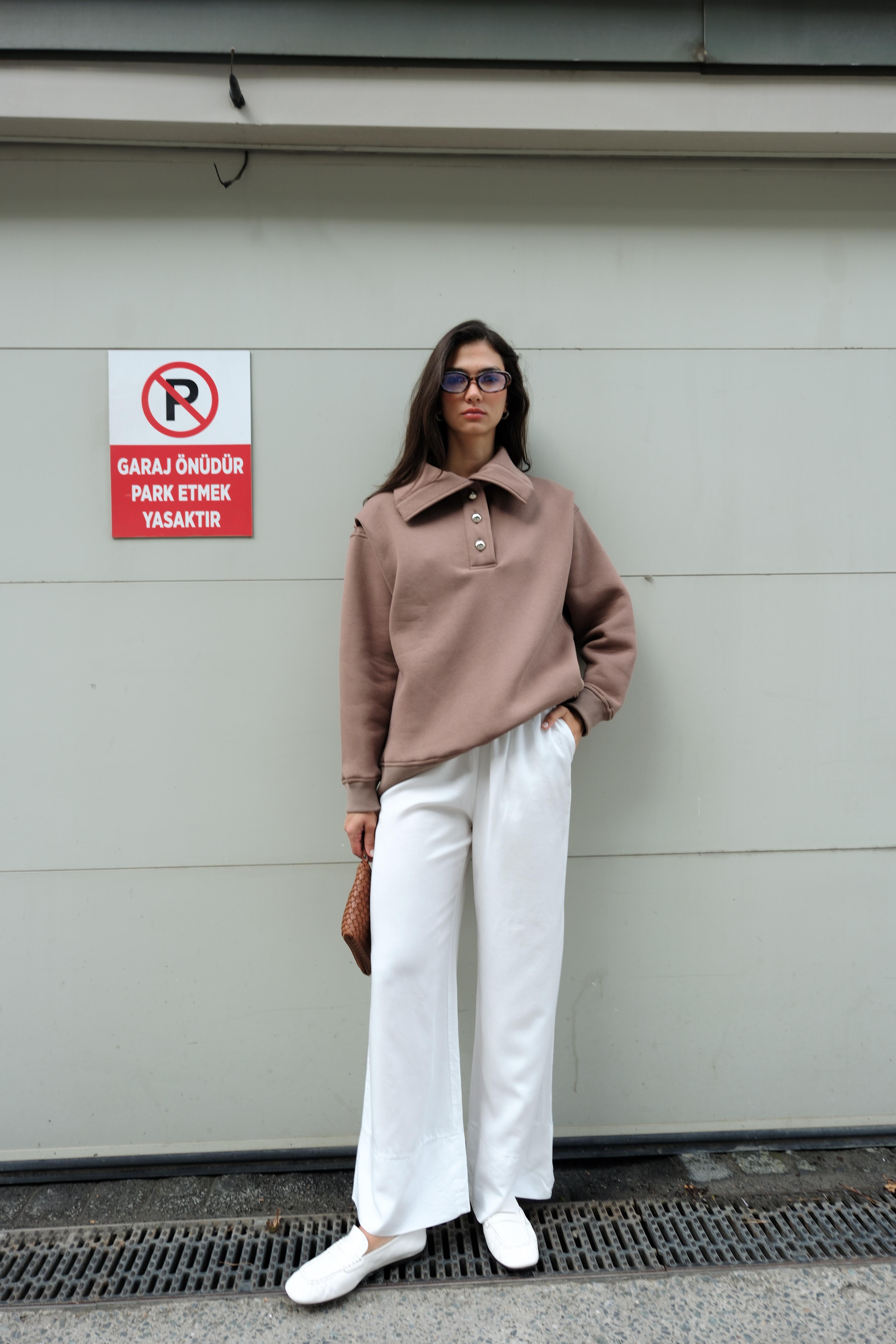 GABRİEL SWEATSHIRT