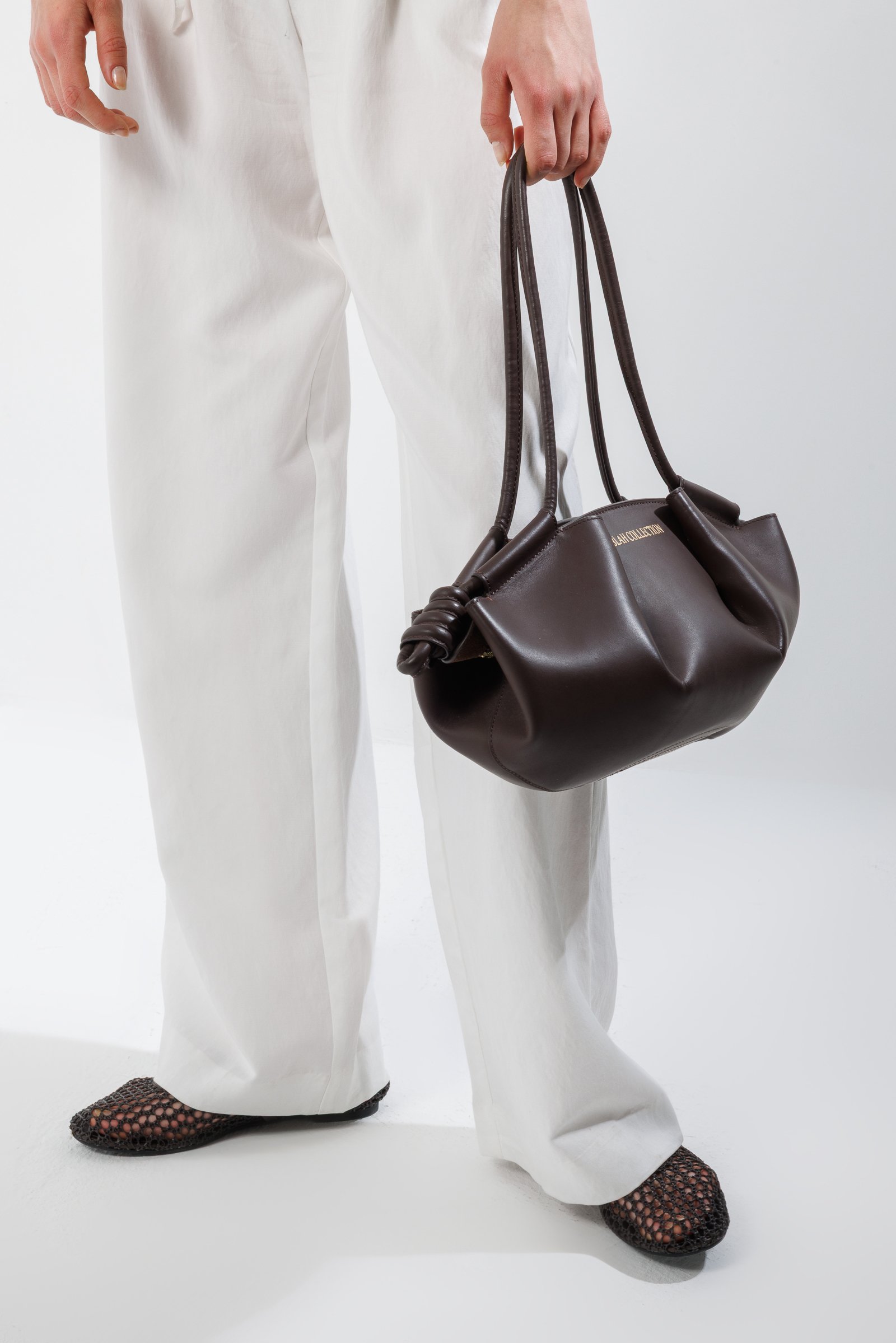 BONY BAG KAHVE