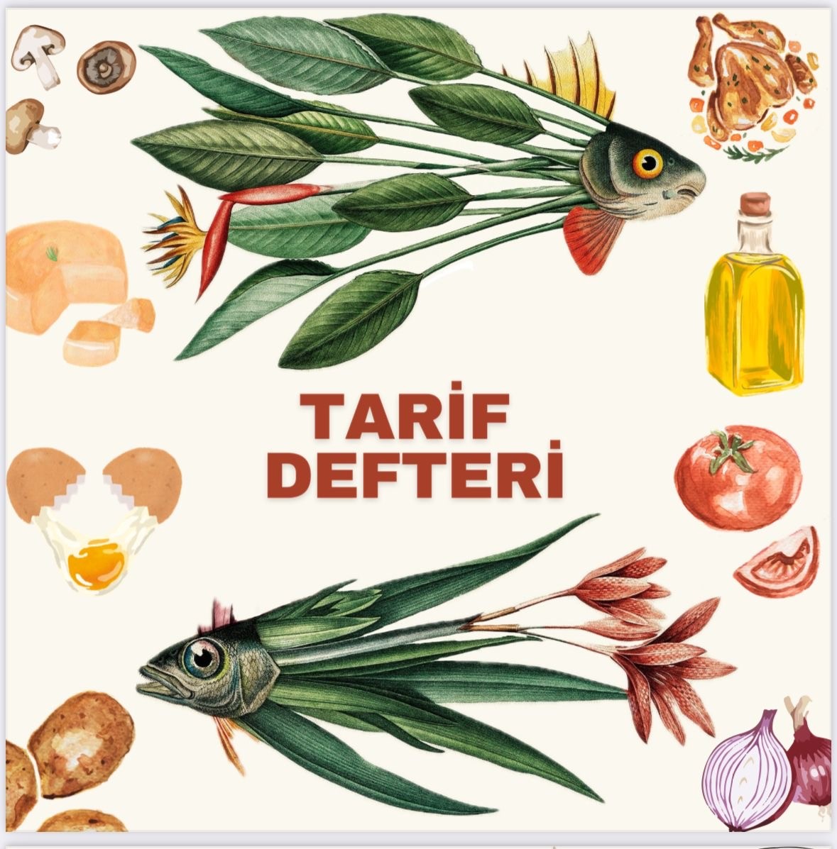 Tarif Defteri