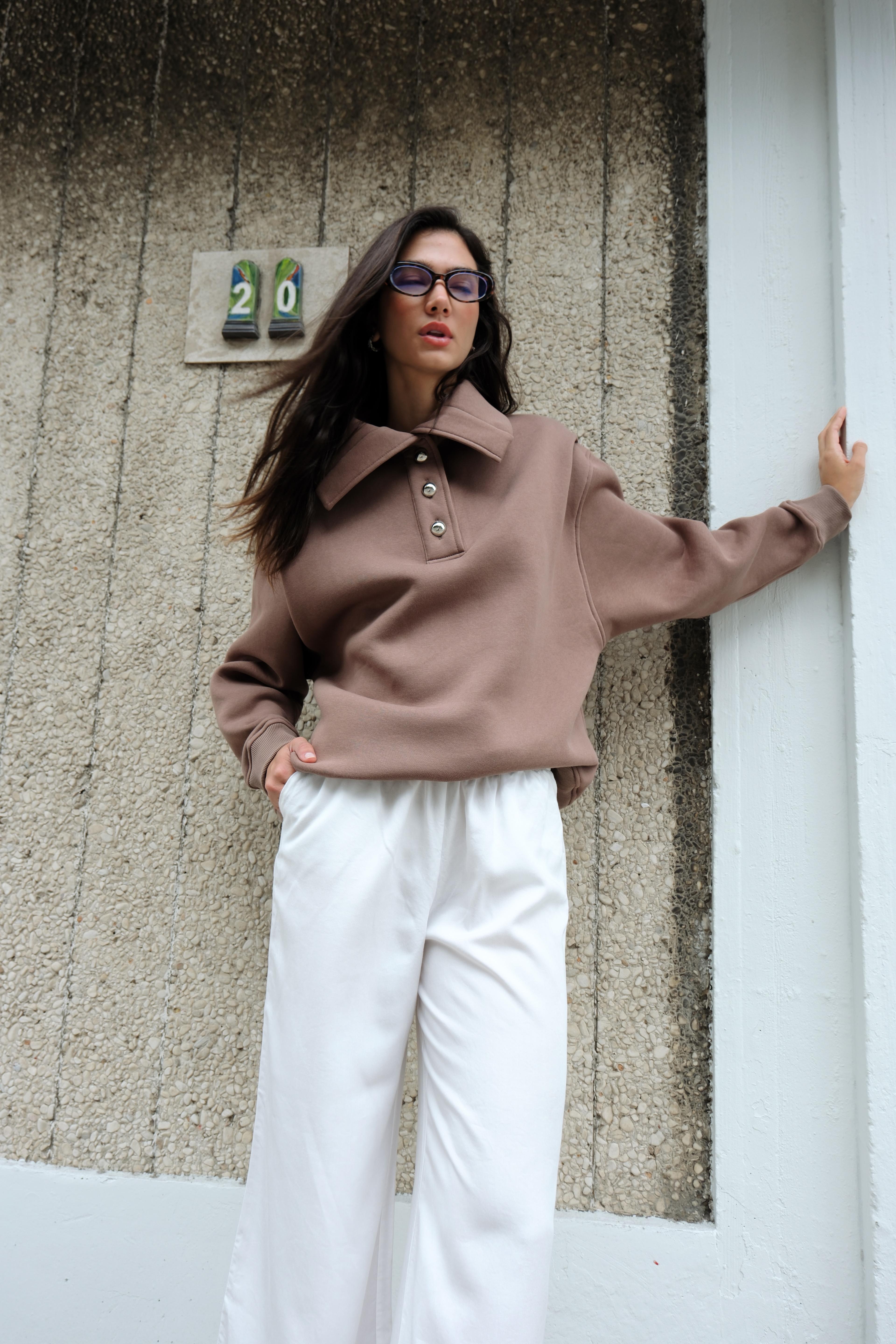 GABRİEL SWEATSHIRT