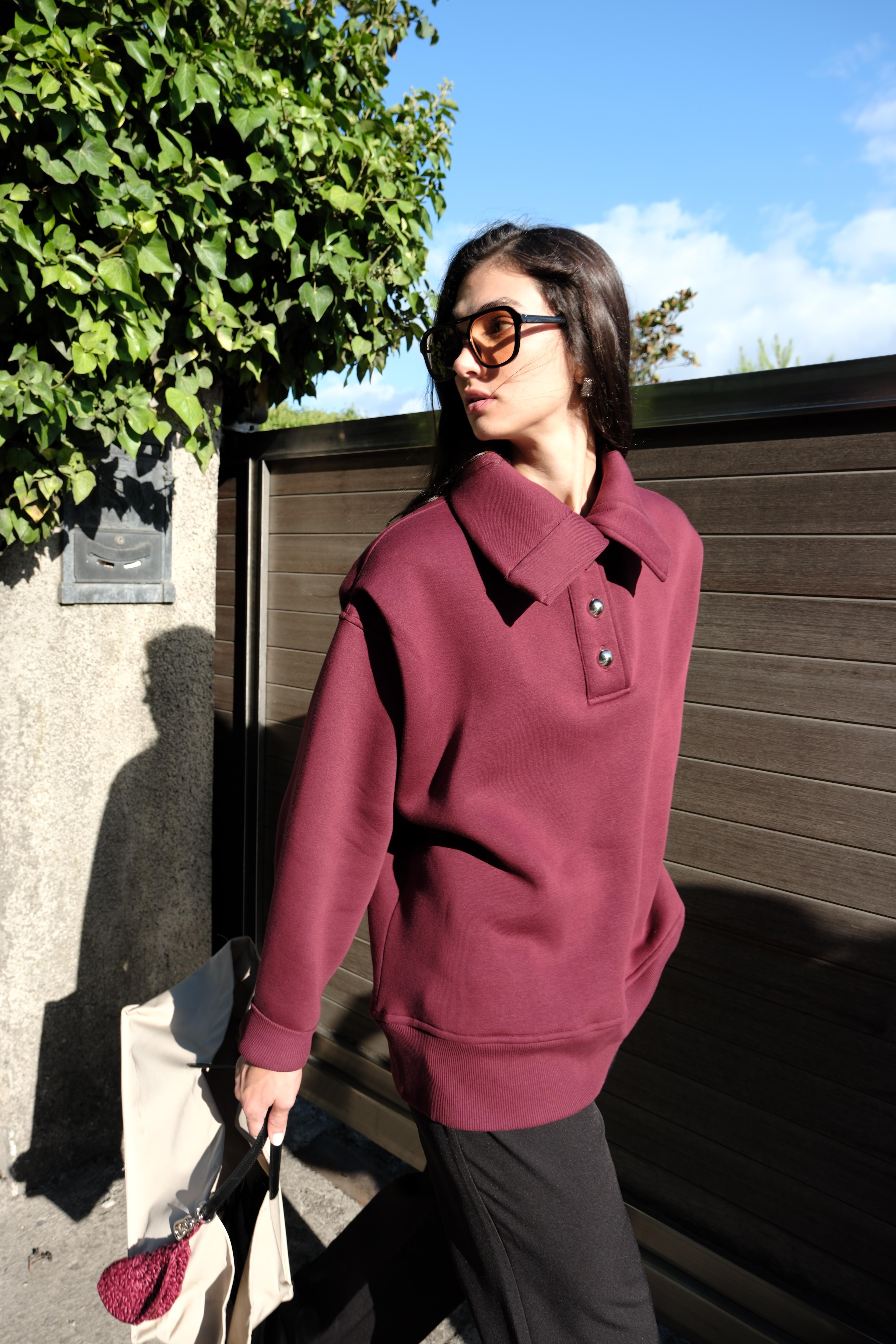 GABRİEL SWEATSHIRT