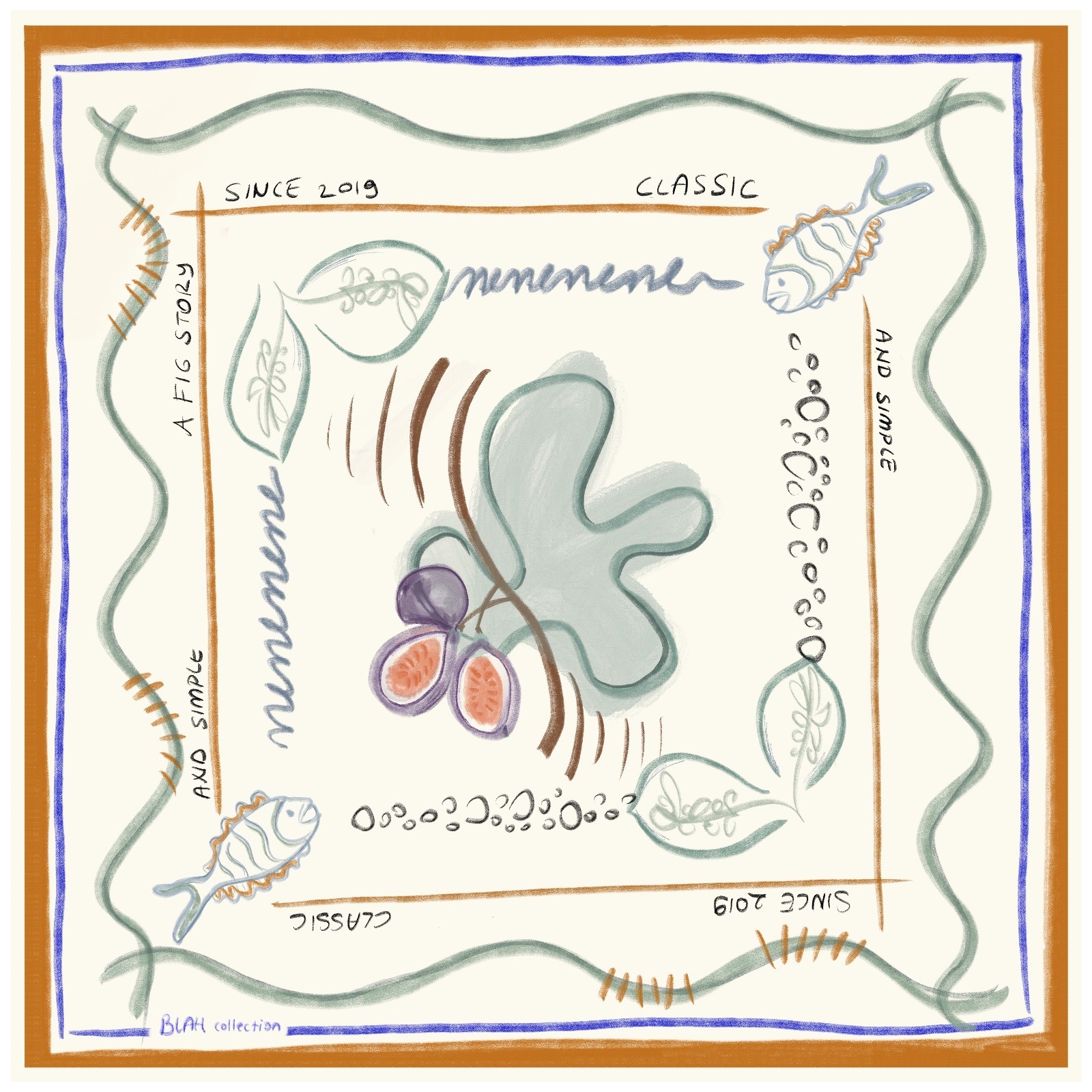 STORY OF FIG İPEK ŞAL