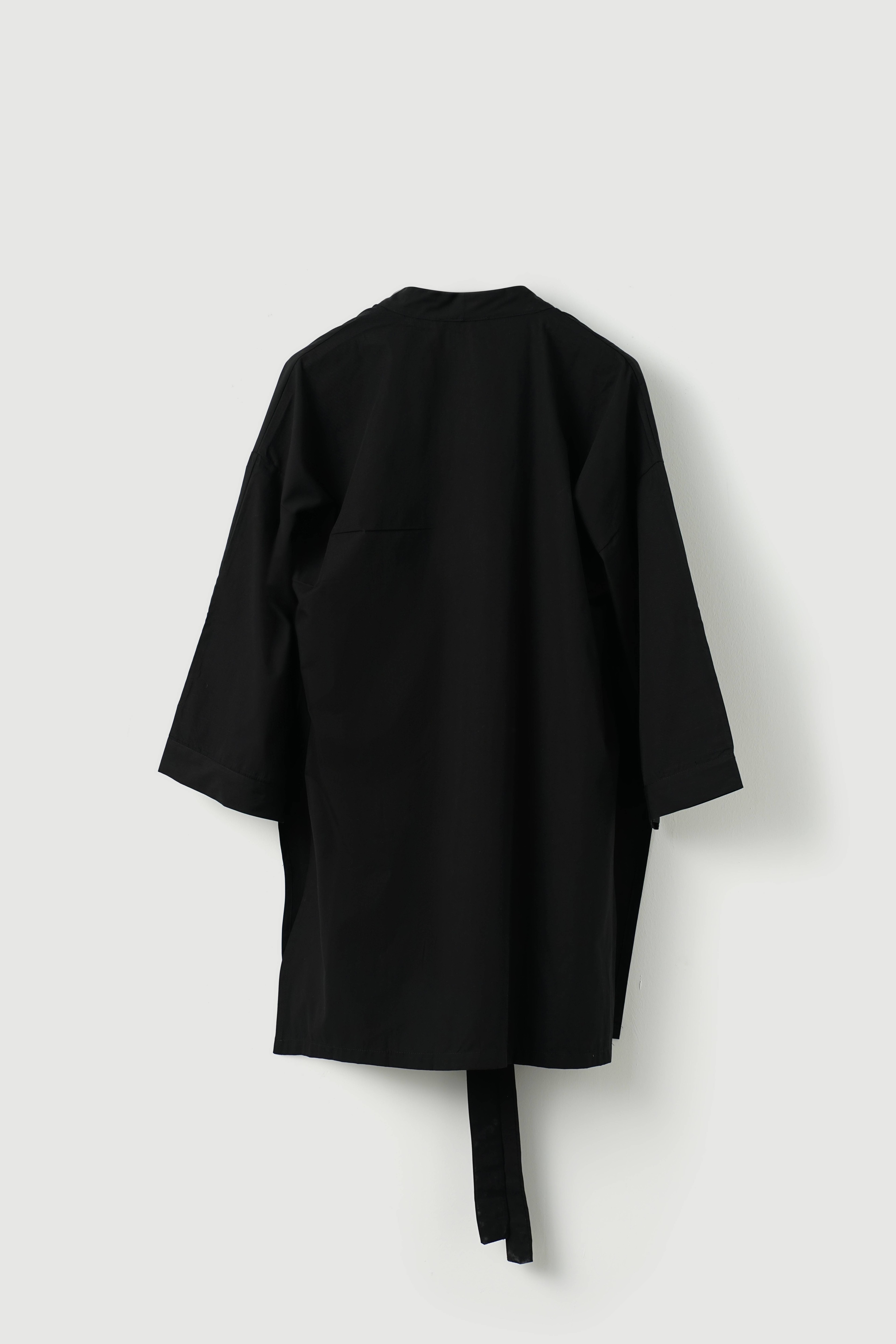Te-Do Kimono