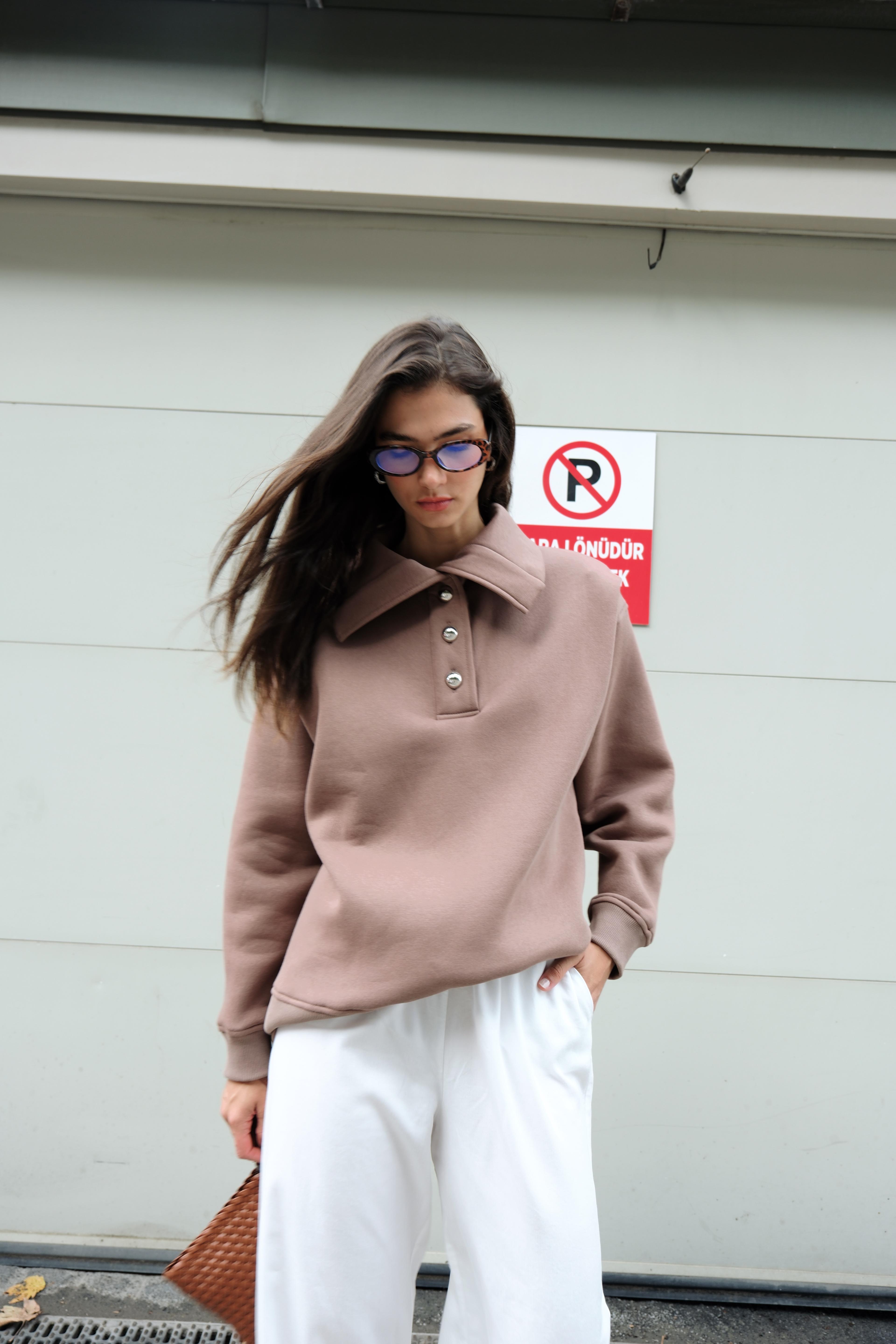GABRİEL SWEATSHIRT