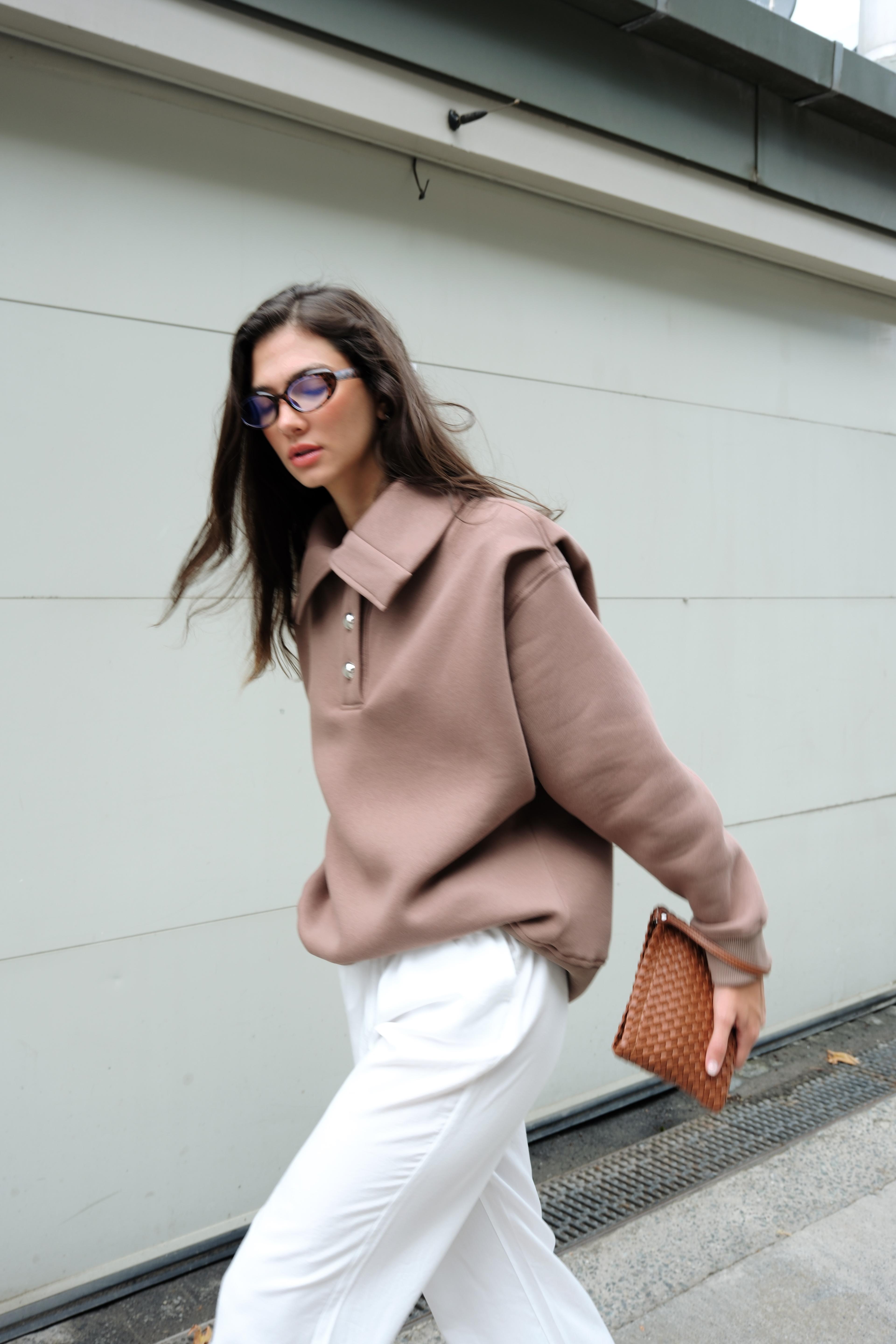 GABRİEL SWEATSHIRT