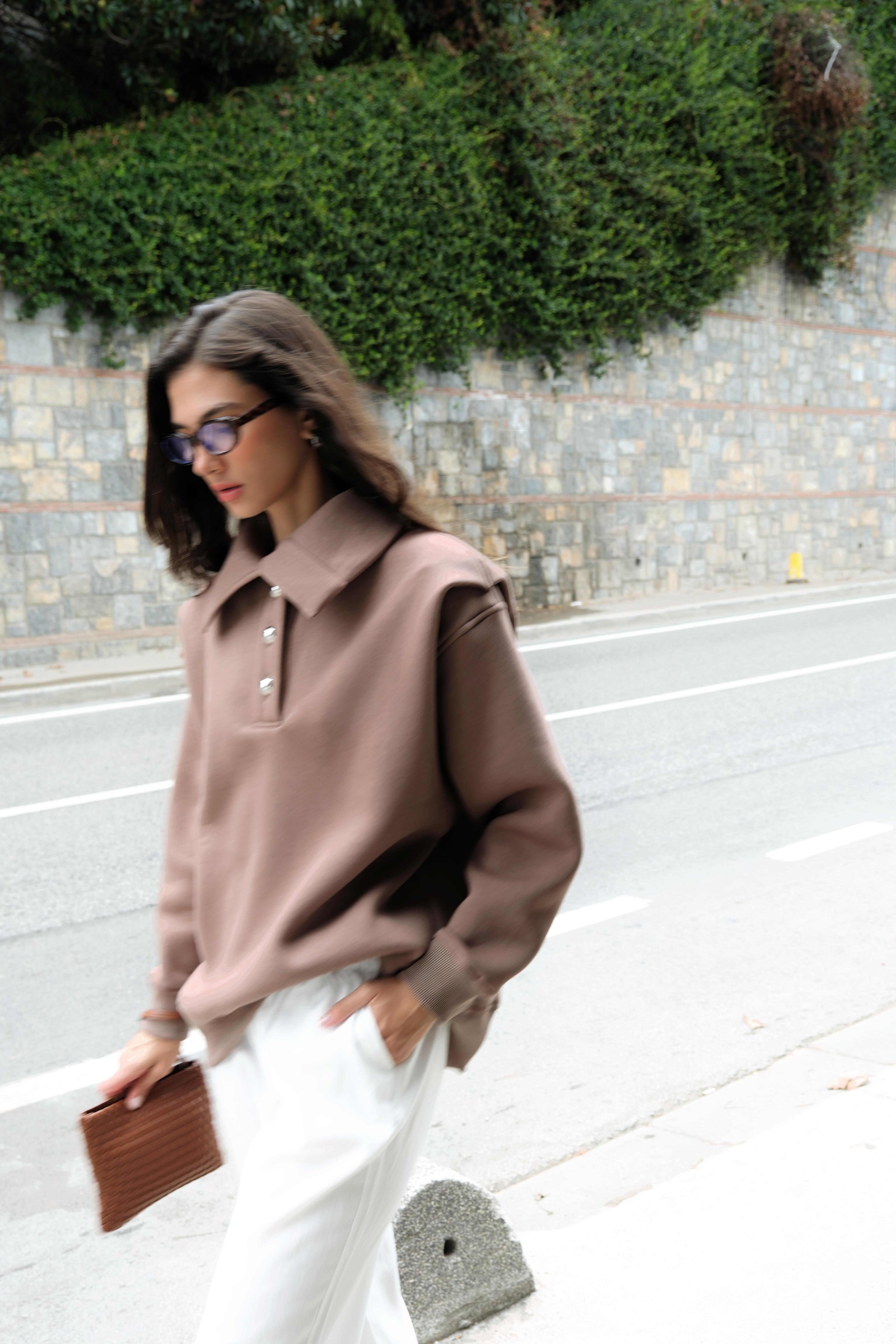 GABRİEL SWEATSHIRT