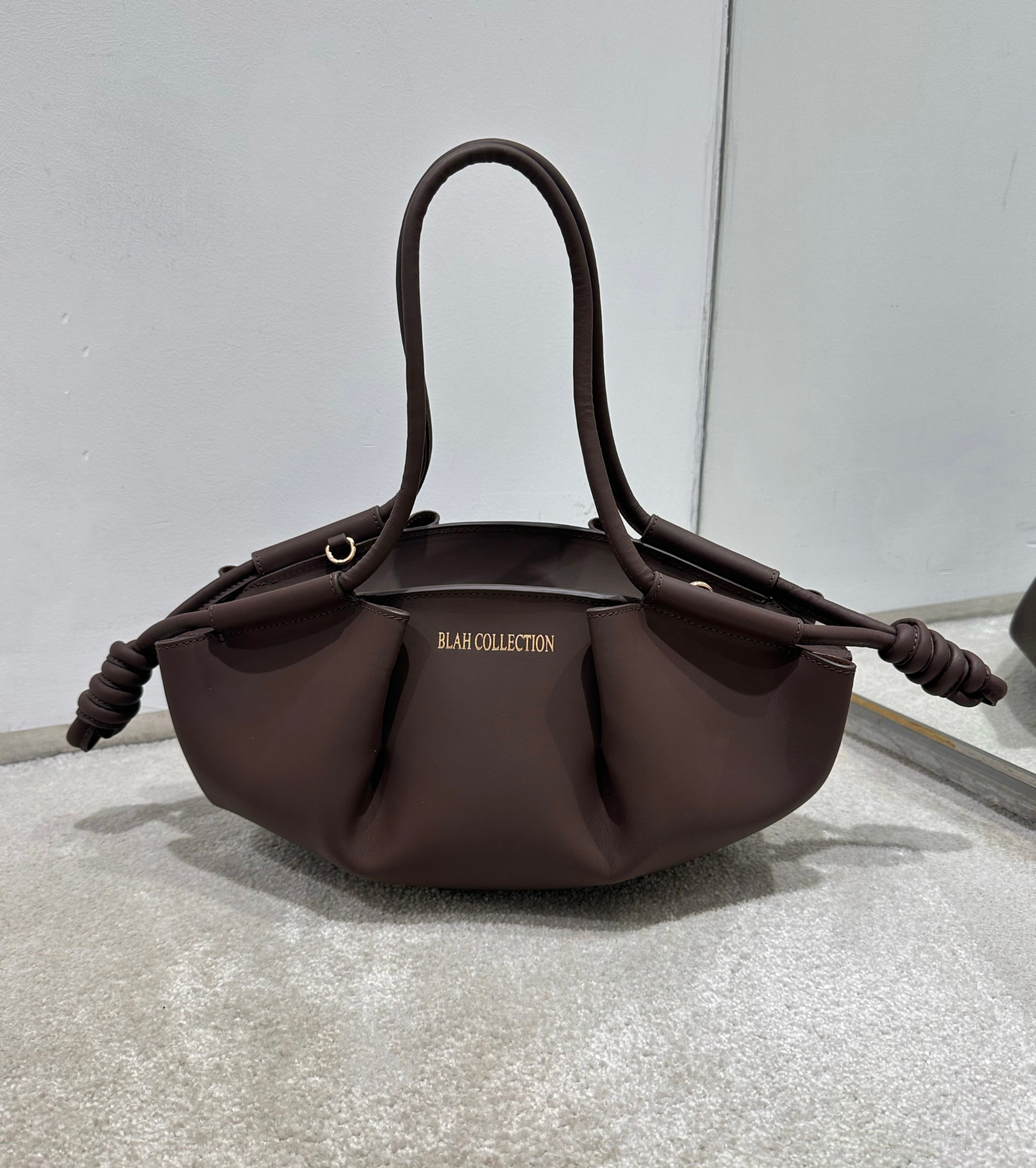 BONY BAG KAHVE