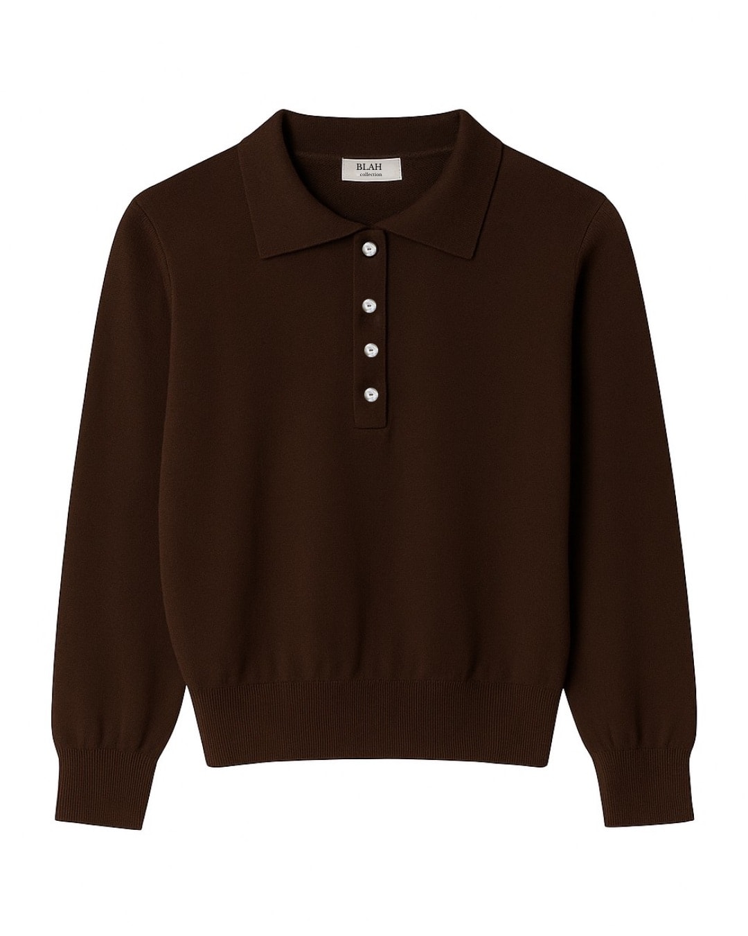 POLO YAKA TRİKO
