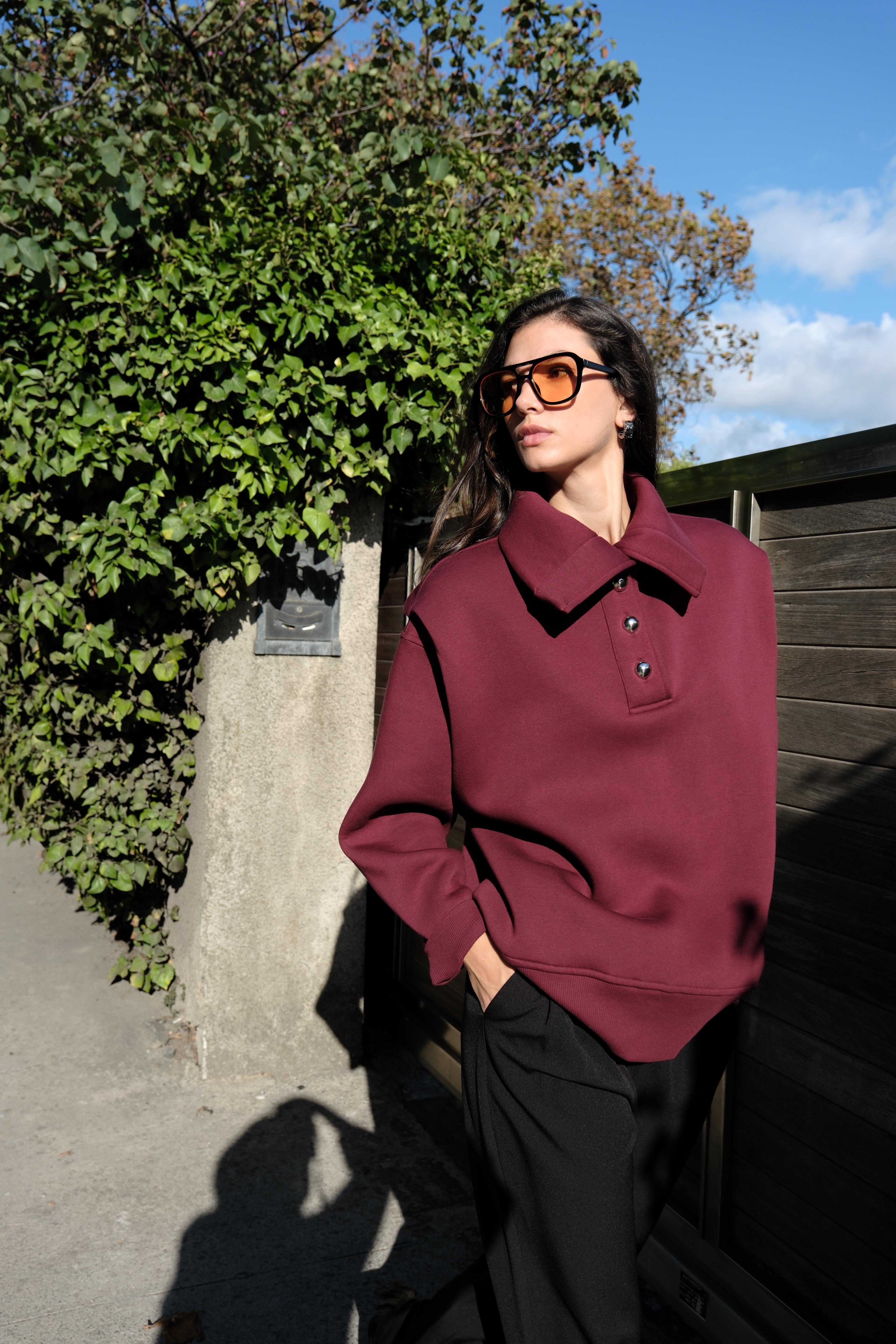 GABRİEL SWEATSHIRT