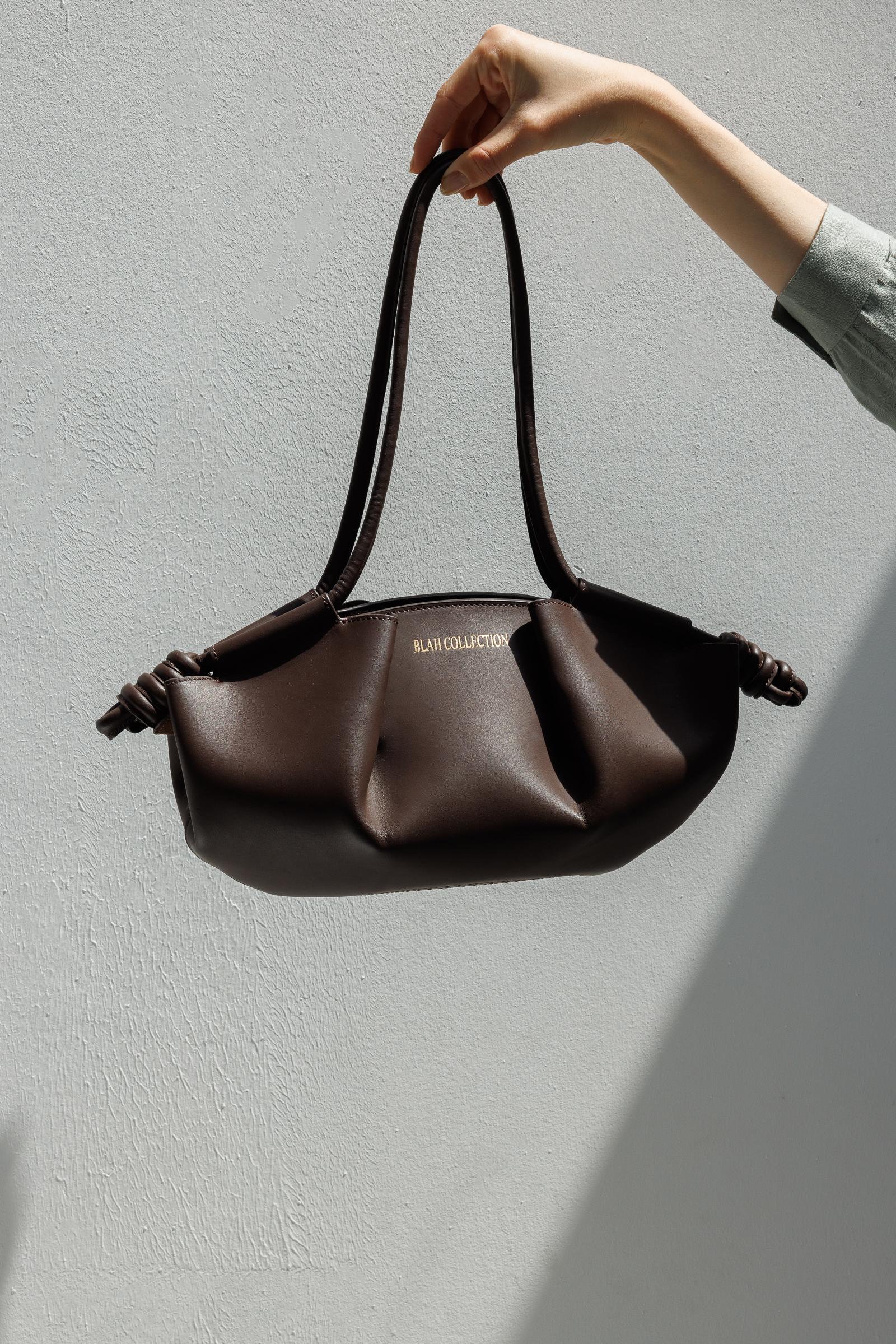 BONY BAG KAHVE