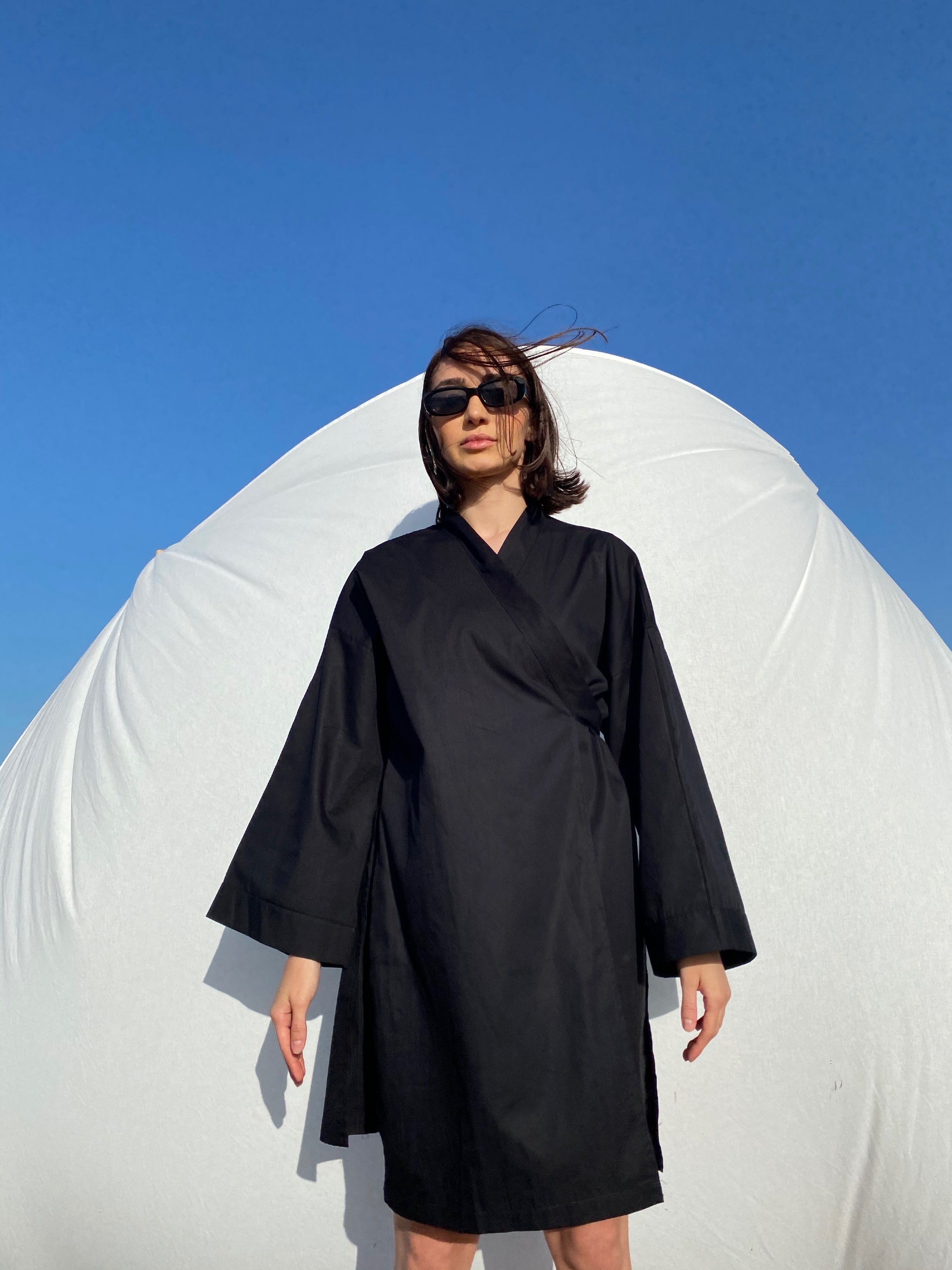 Te-Do Kimono
