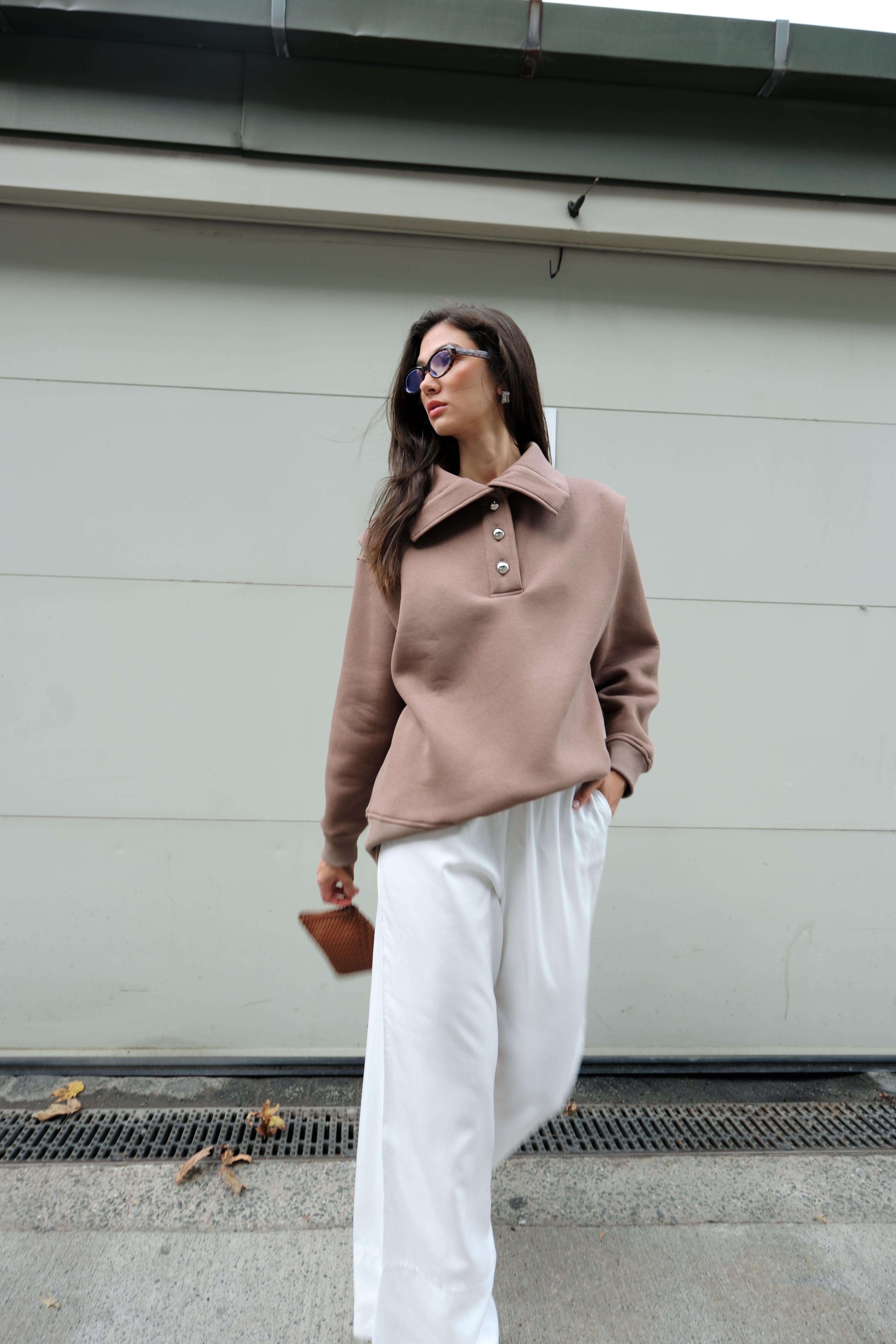 GABRİEL SWEATSHIRT