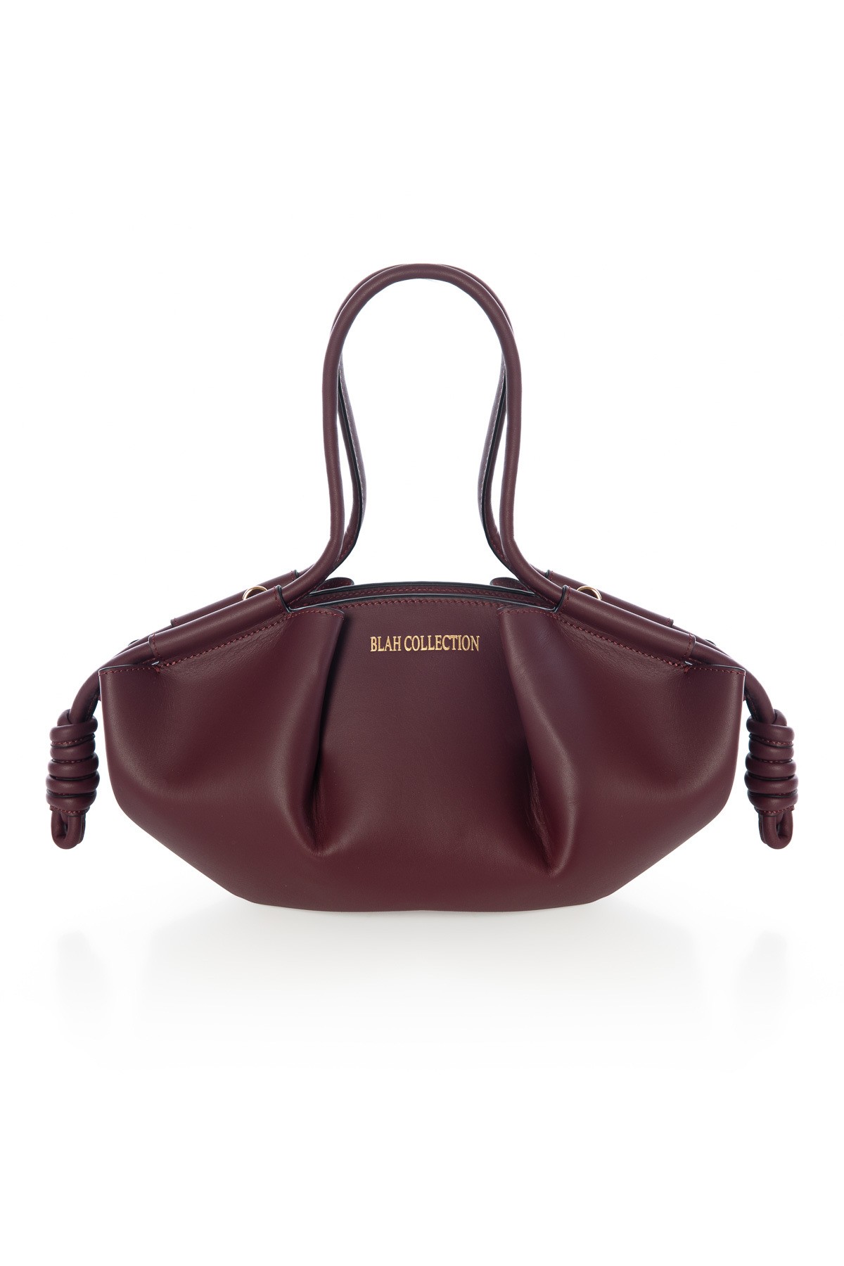BONY BAG BORDO