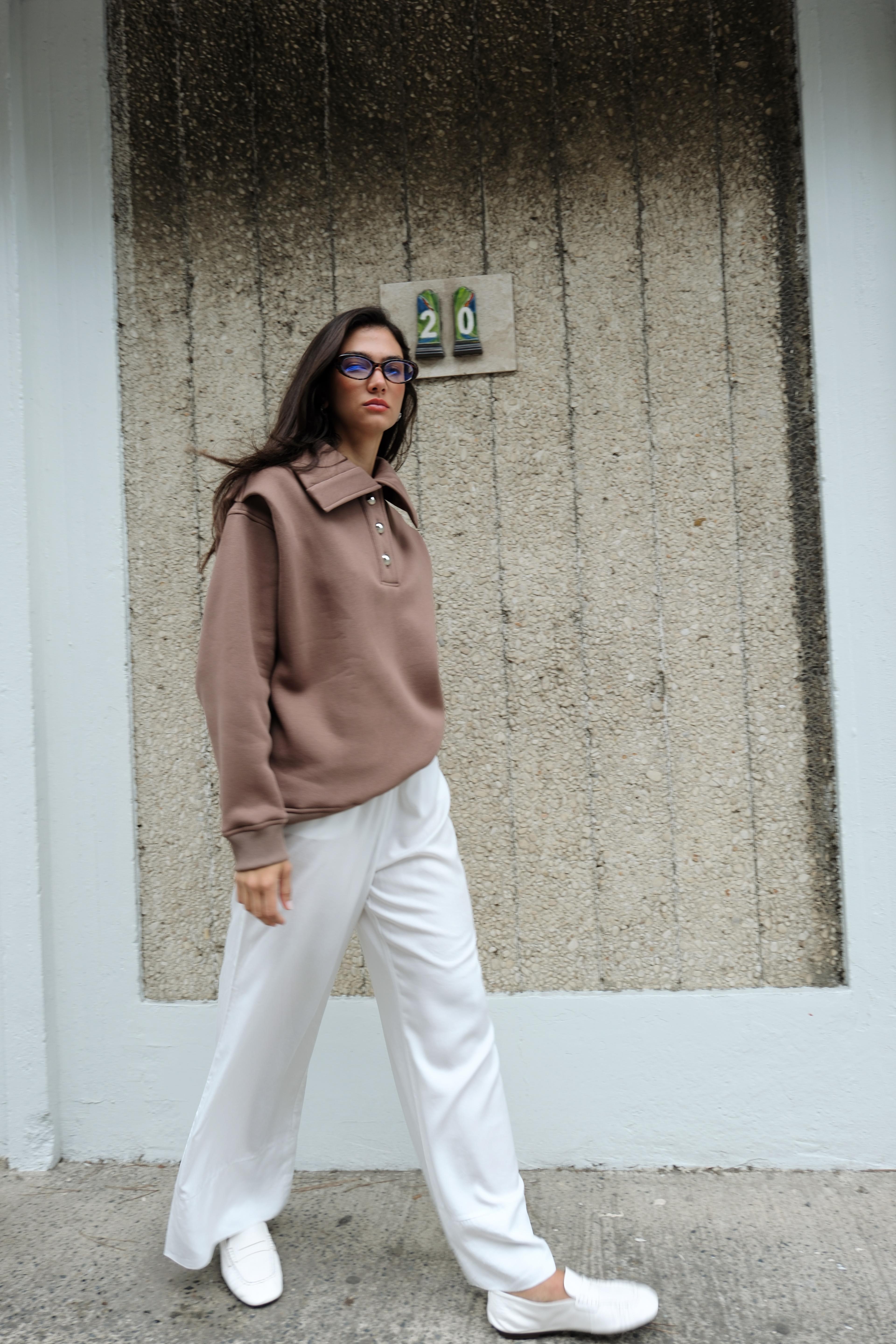 GABRİEL SWEATSHIRT