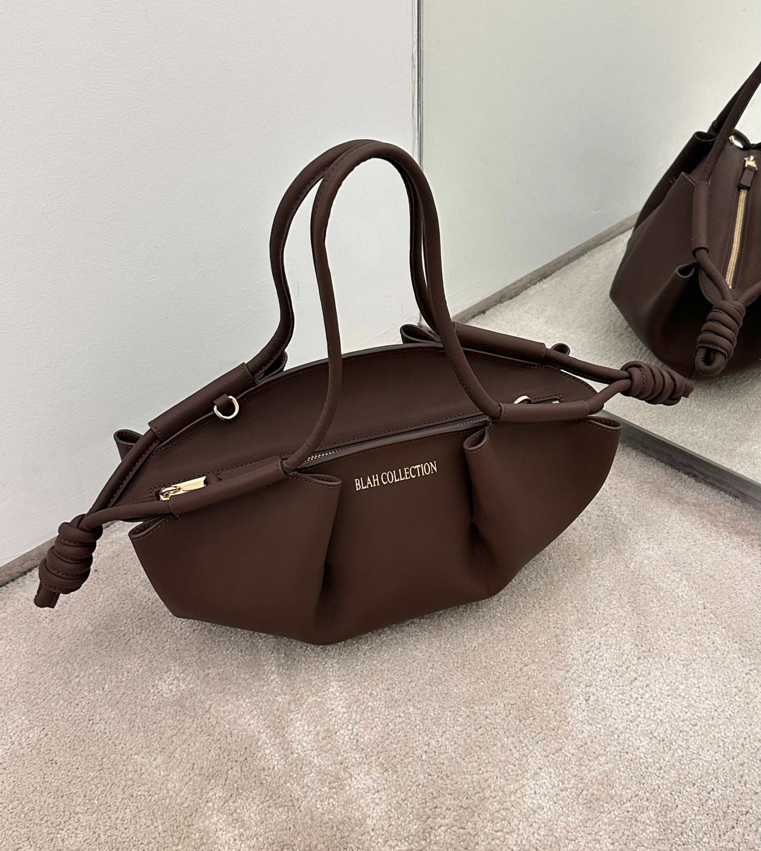 BONY BAG KAHVE