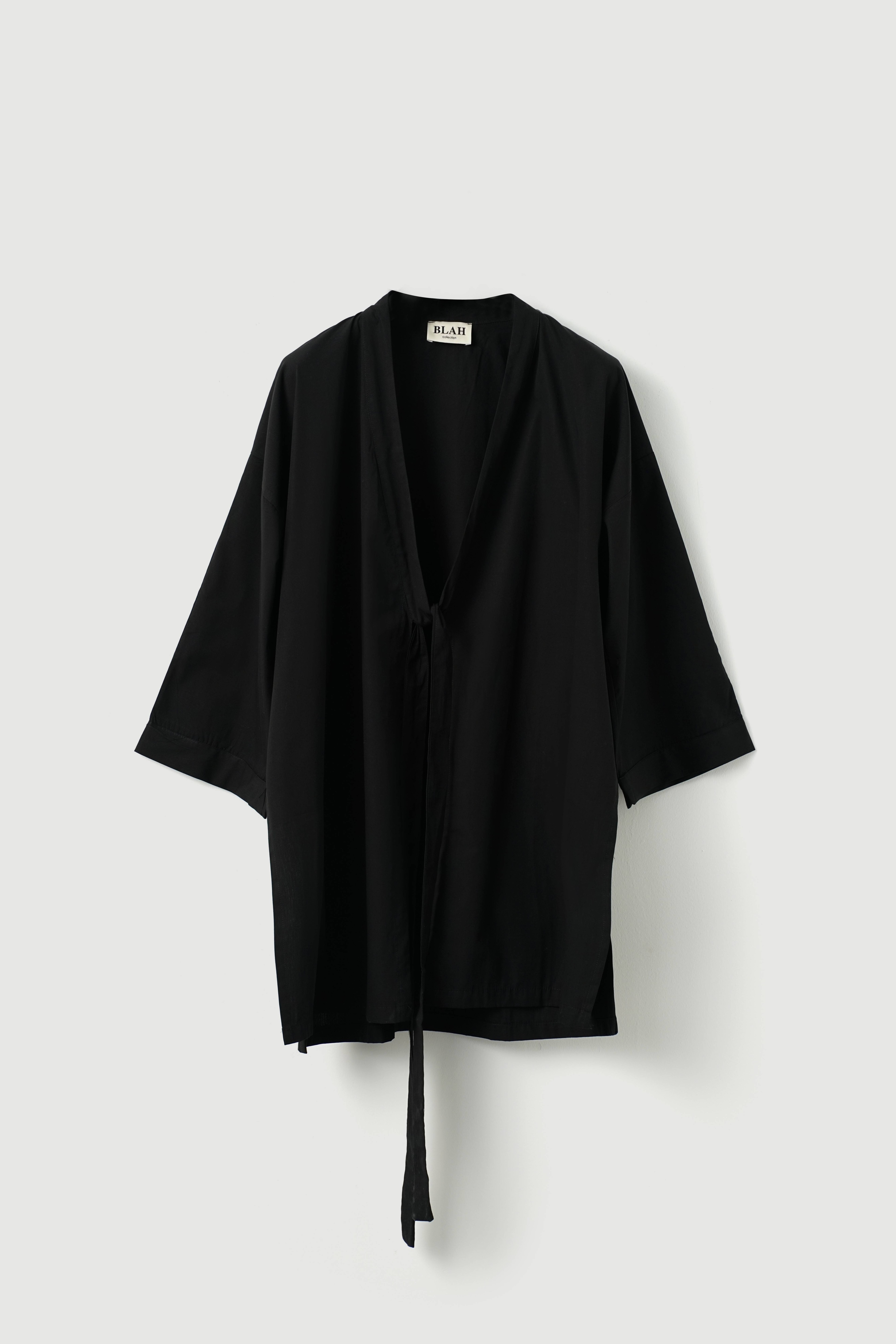 Te-Do Kimono