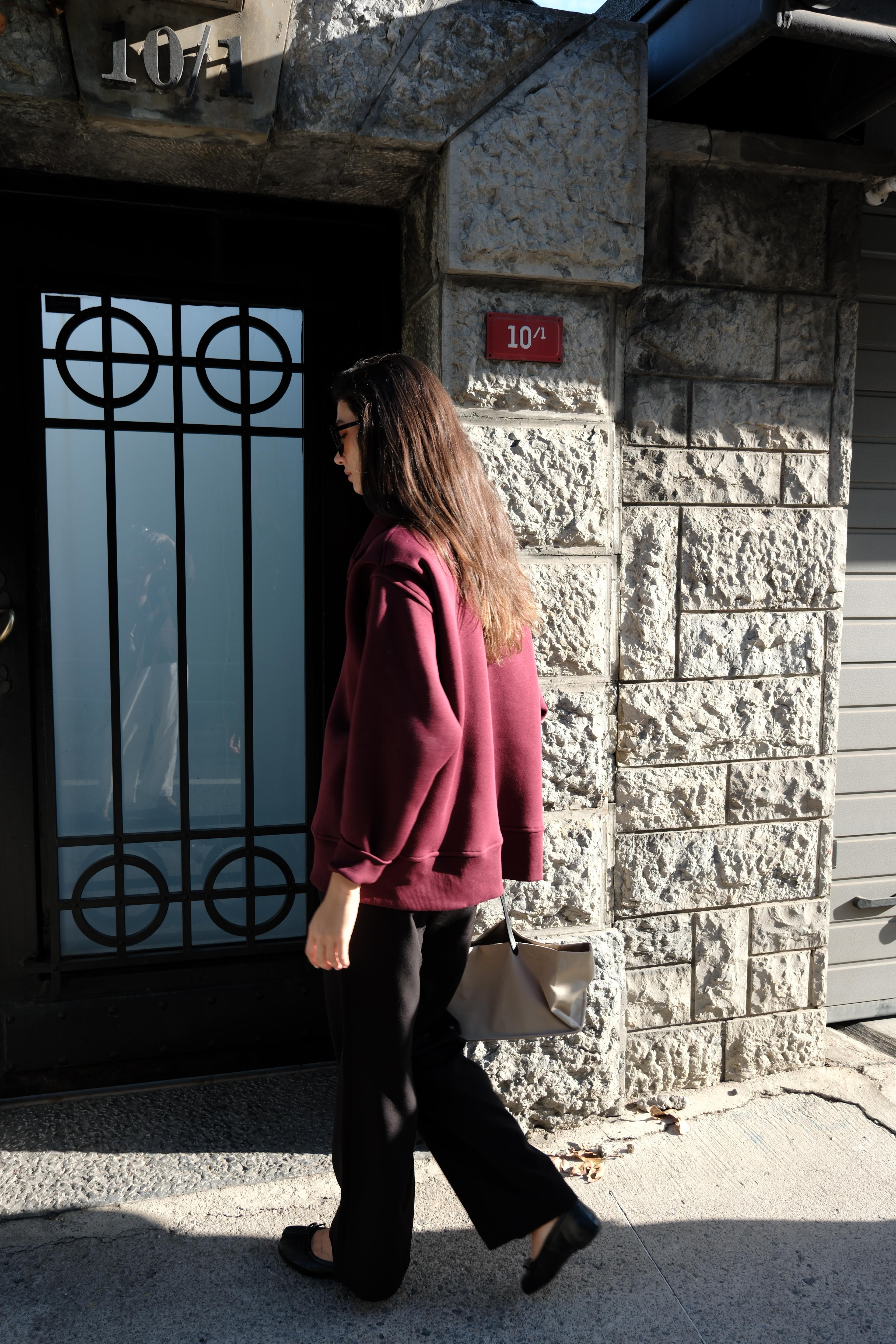 GABRİEL SWEATSHIRT