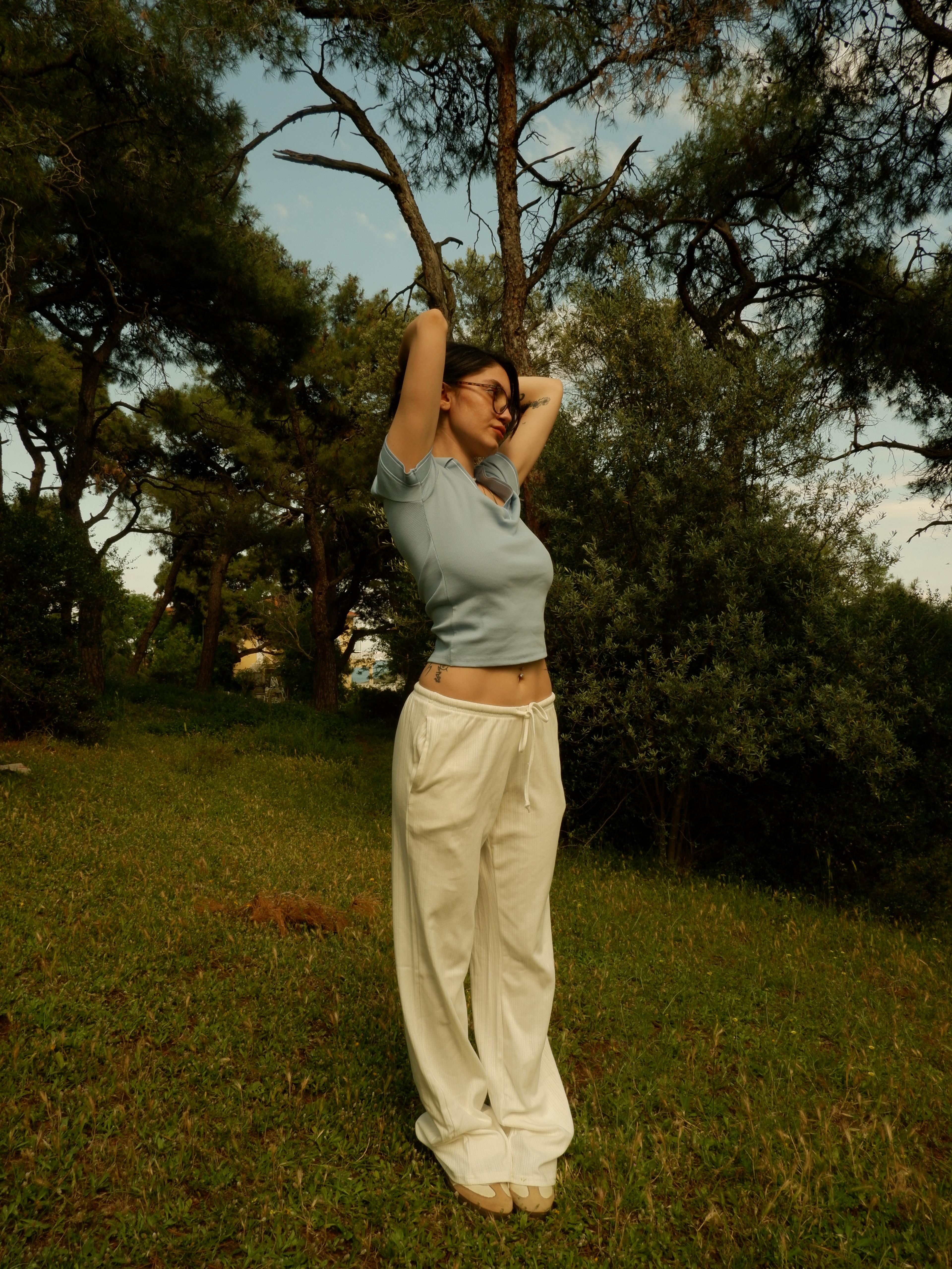 EASE PANTS