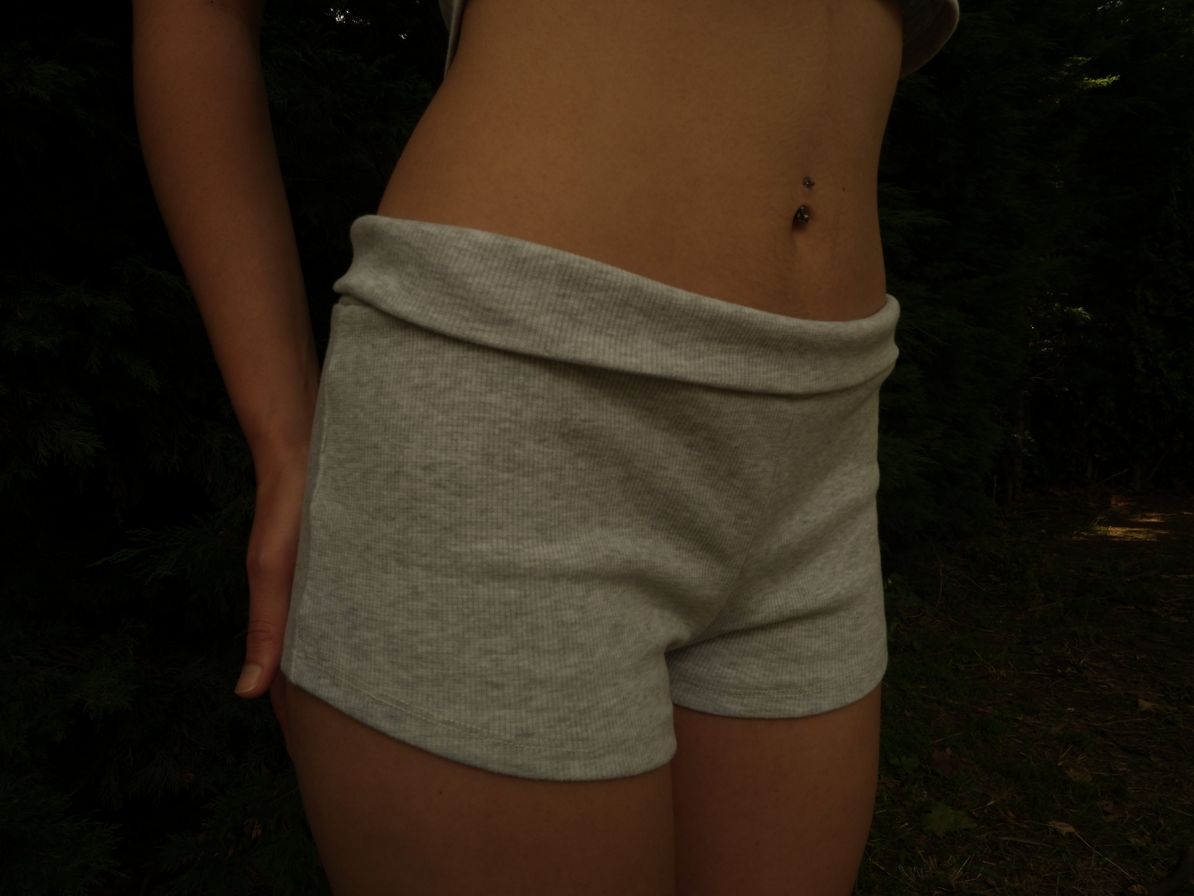 MONROE SHORTS