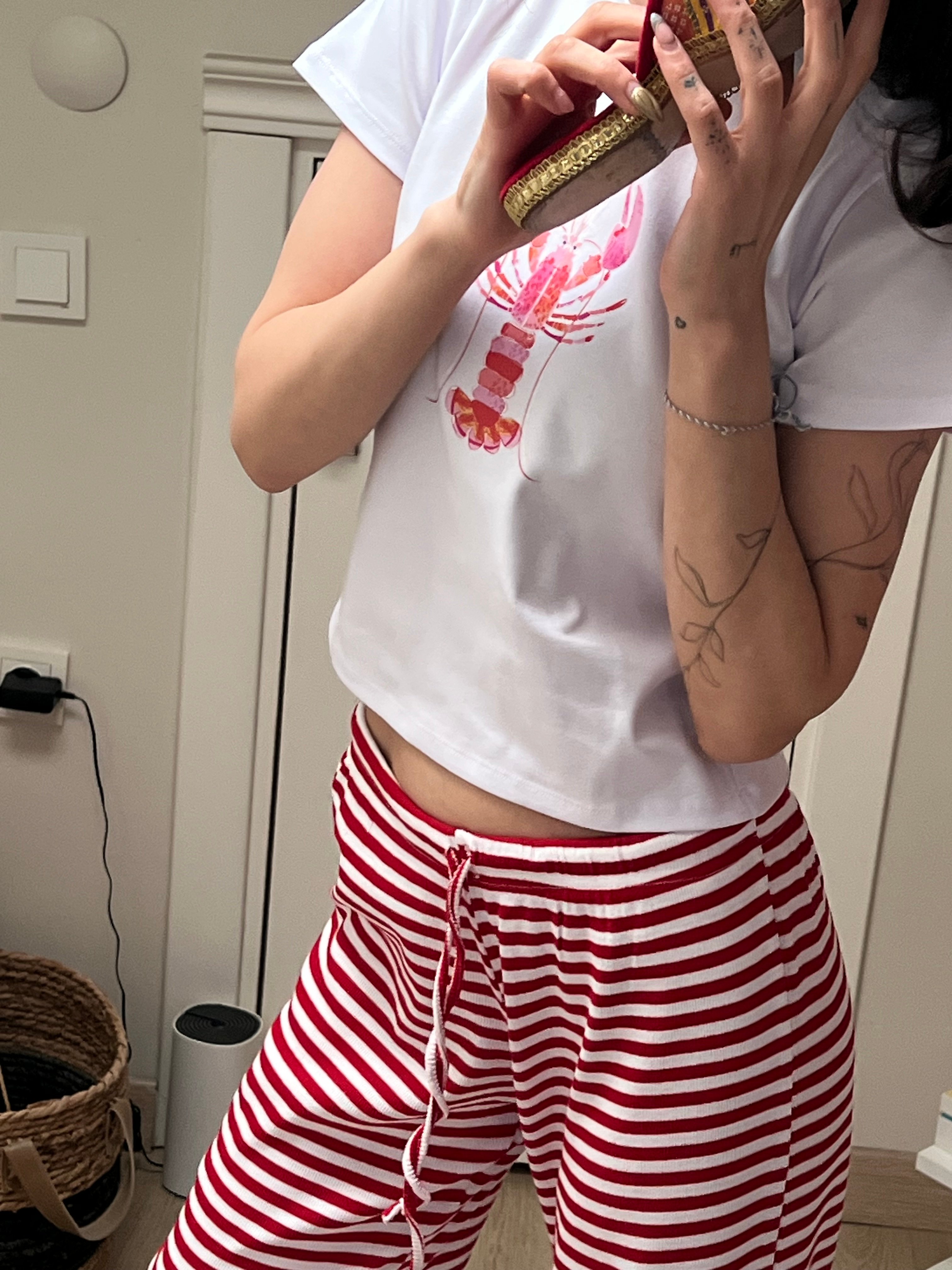 SOLEIL STRIPE NO.1