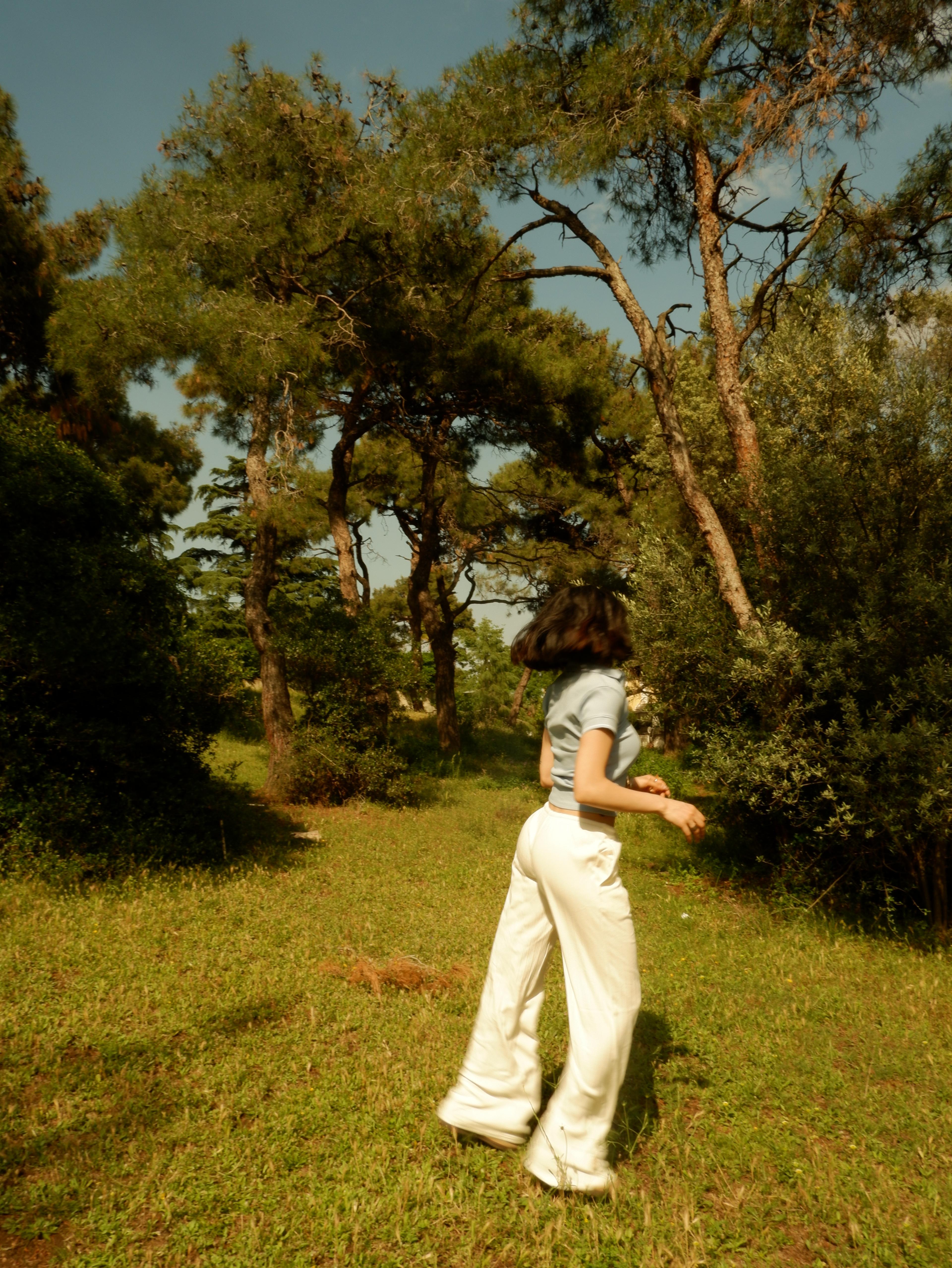 EASE PANTS