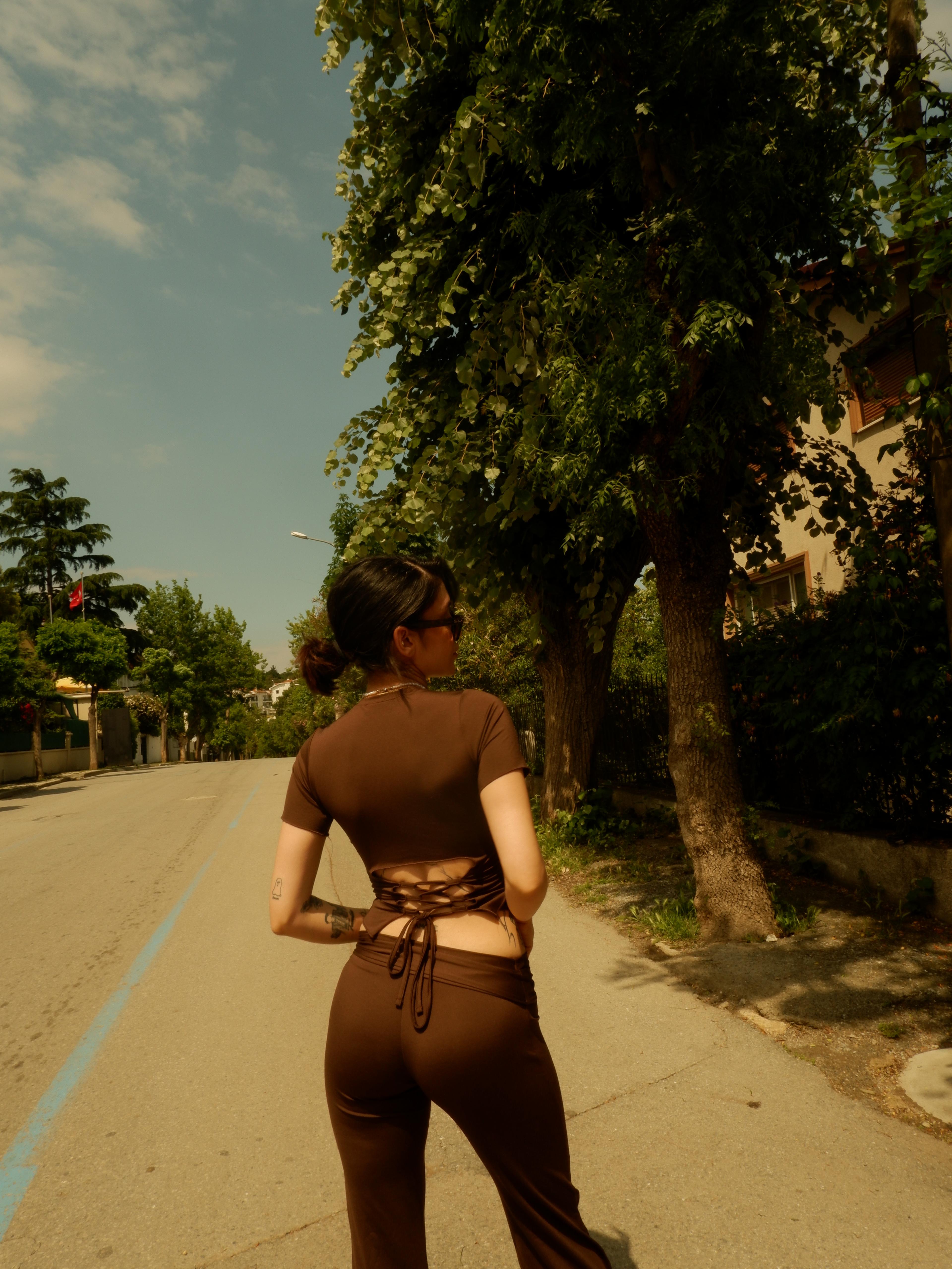 SERENA SUIT
