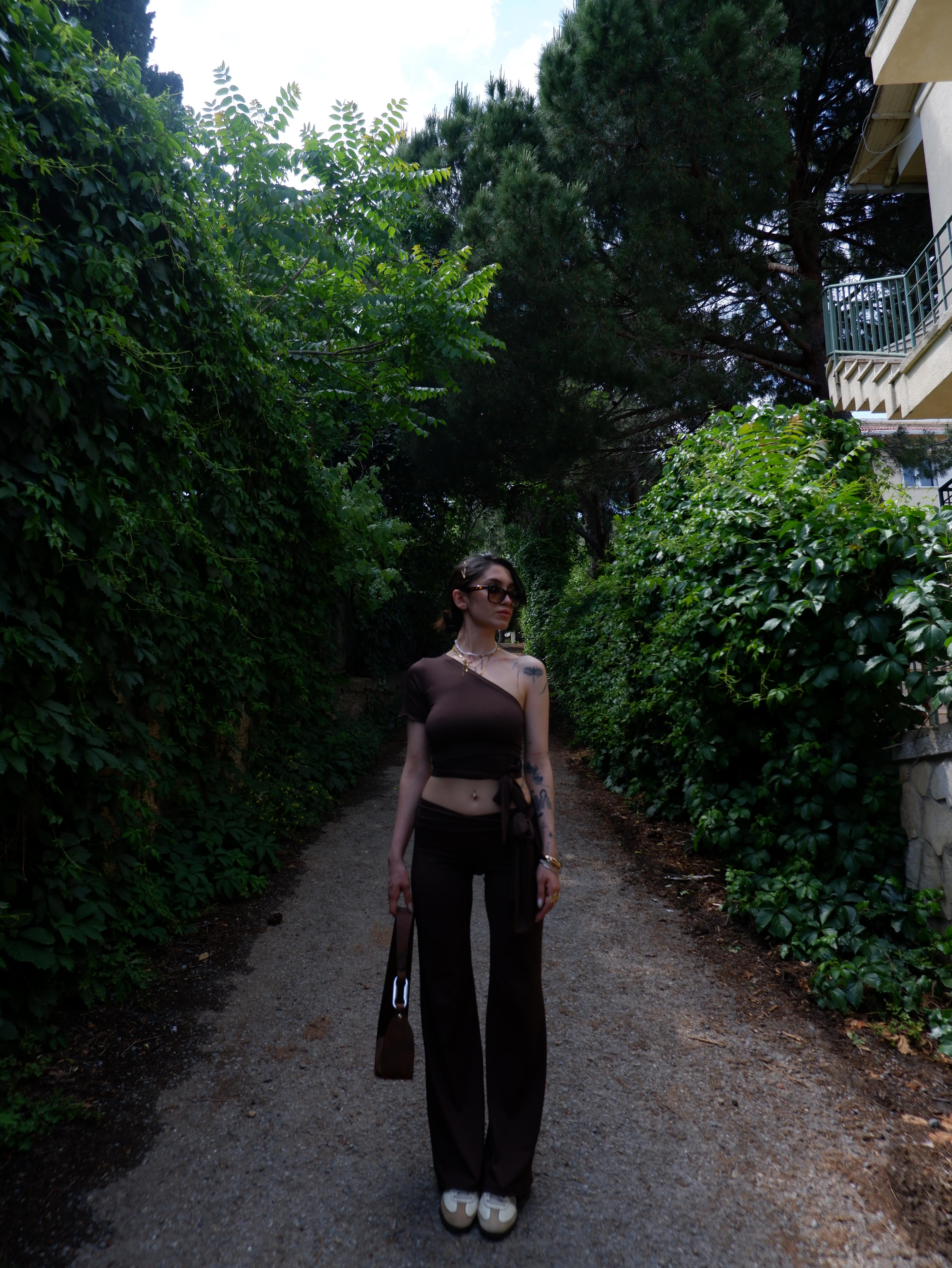 BLAIR PANT