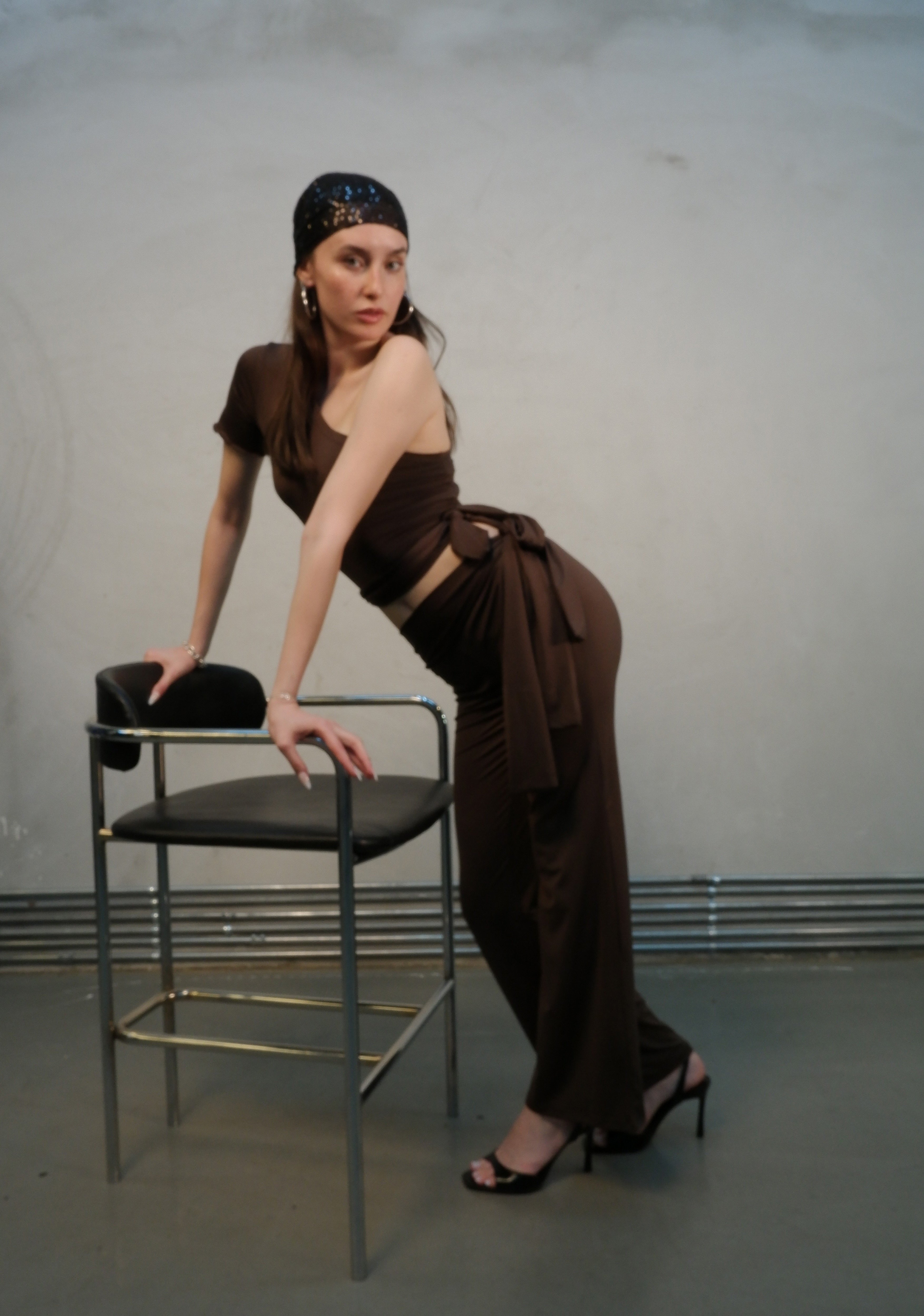 BLAIR PANT